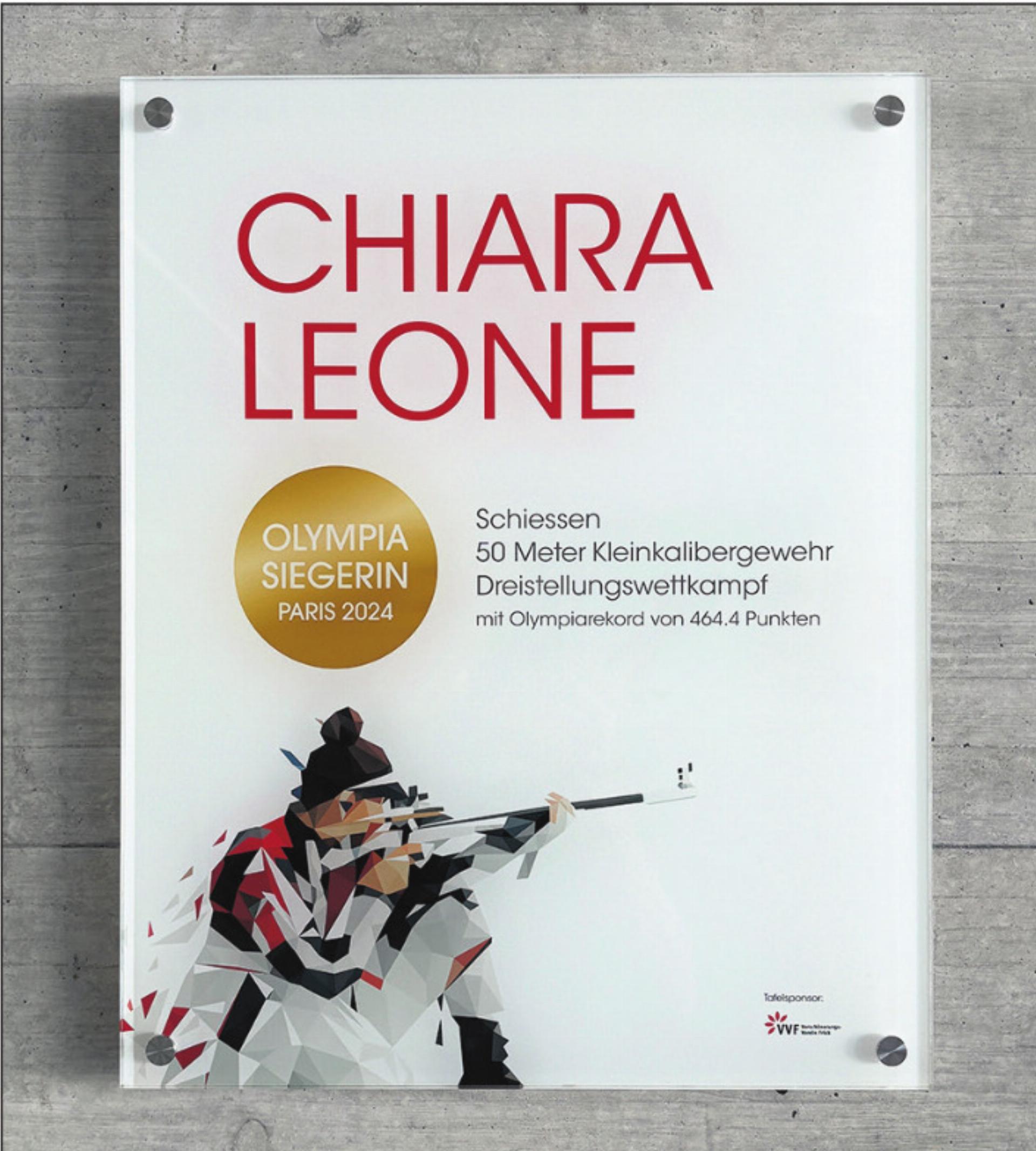 Ehre, wem Ehre gebührt - Das Bild wird blockiert. – Möglicherweise durch einen aktiven Adblocker.