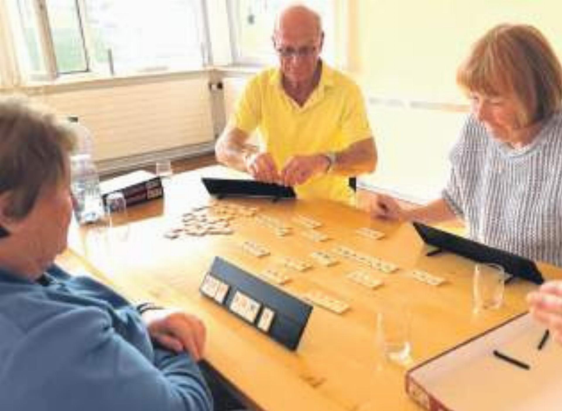 «Zäme spiele» erfreut sich Beliebtheit - Das Bild wird blockiert. – Möglicherweise durch einen aktiven Adblocker.