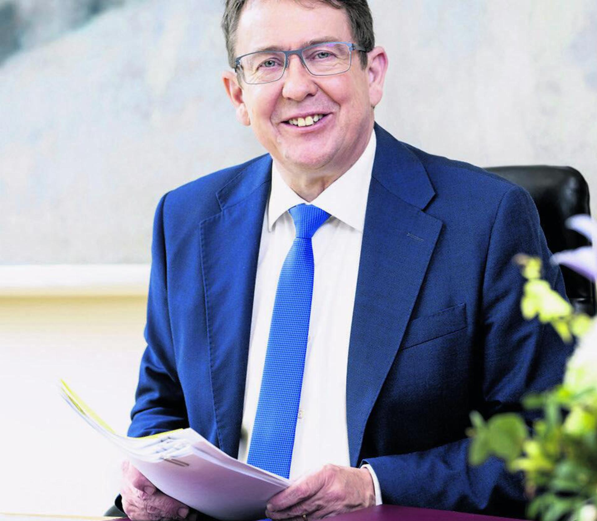 «Bodenständigkeit und Innovation kommen nie aus der Mode» - Das Bild wird blockiert. – Möglicherweise durch einen aktiven Adblocker.