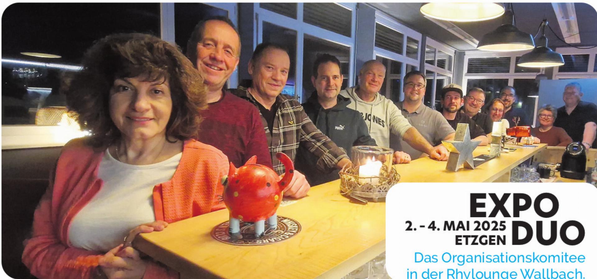 IM RAMPENLICHT REGION – FRICKTAL - Das Bild wird blockiert. – Möglicherweise durch einen aktiven Adblocker.