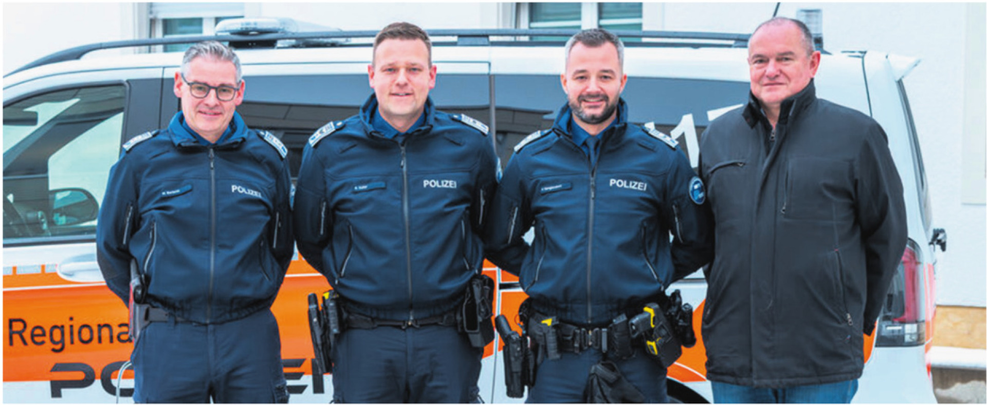 Über 3000 Fälle bearbeitet - Das Bild wird blockiert. – Möglicherweise durch einen aktiven Adblocker.