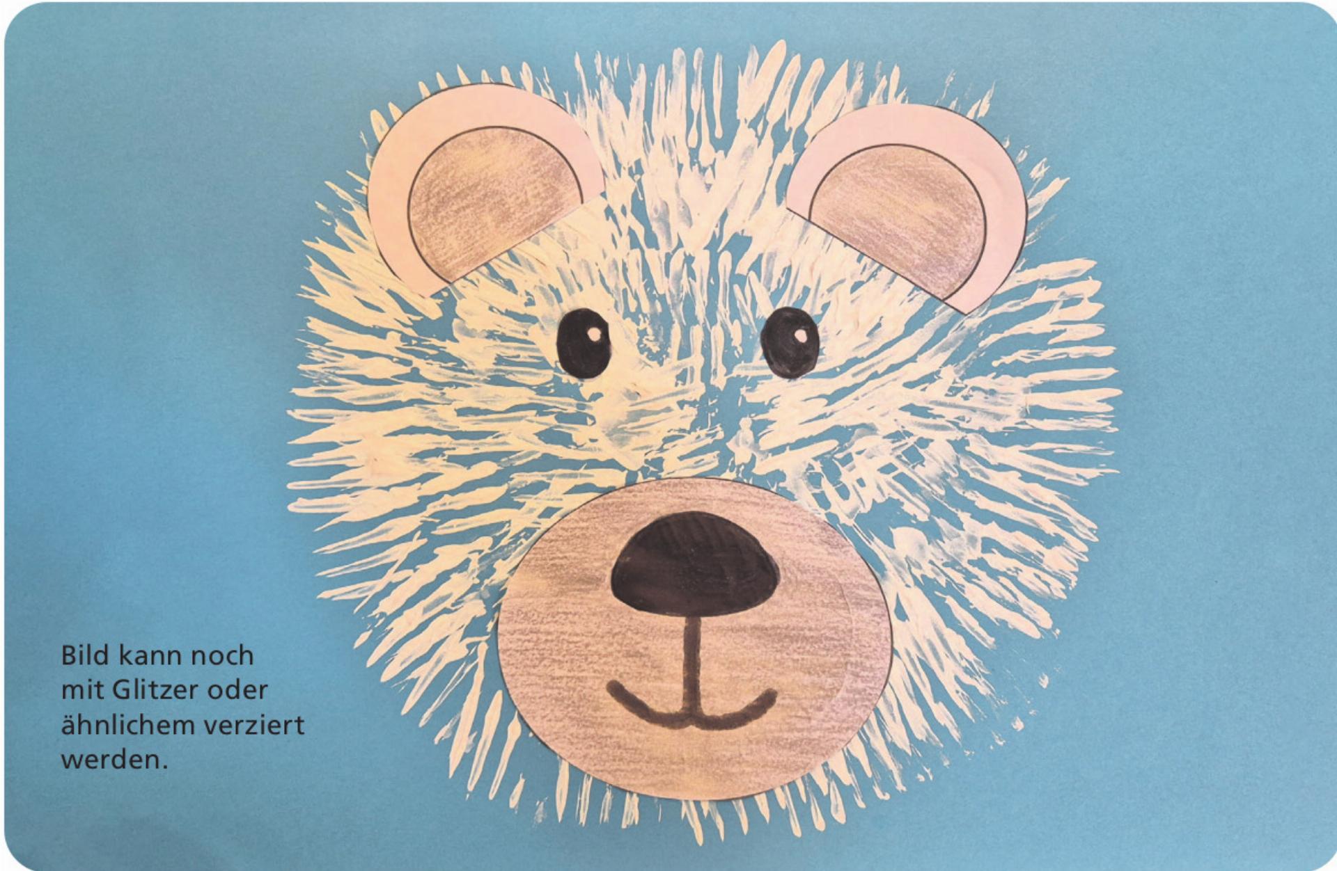 Winter-Basteln - Das Bild wird blockiert. – Möglicherweise durch einen aktiven Adblocker.