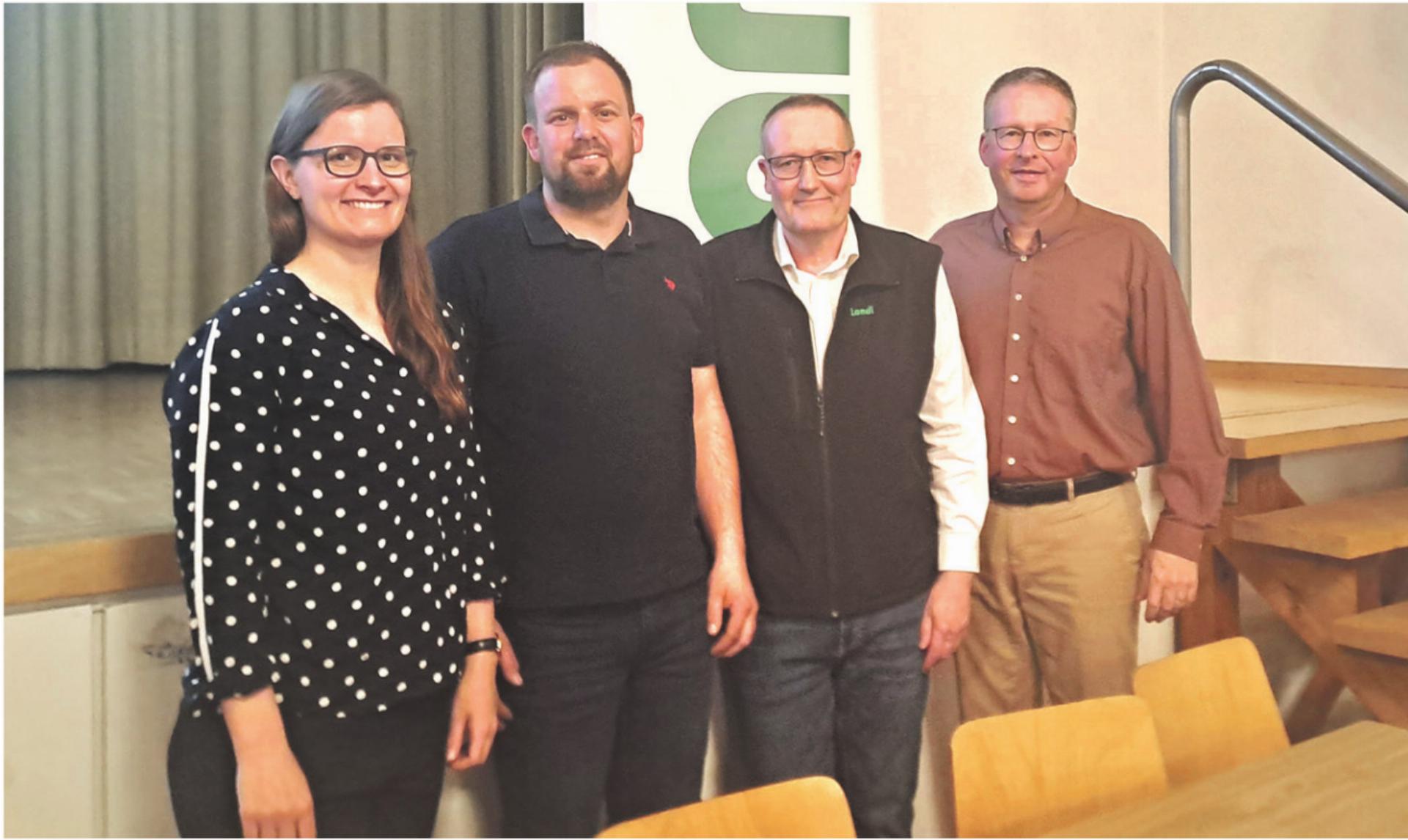 Landi Frila blickt auf einen historischen Moment - Das Bild wird blockiert. – Möglicherweise durch einen aktiven Adblocker.