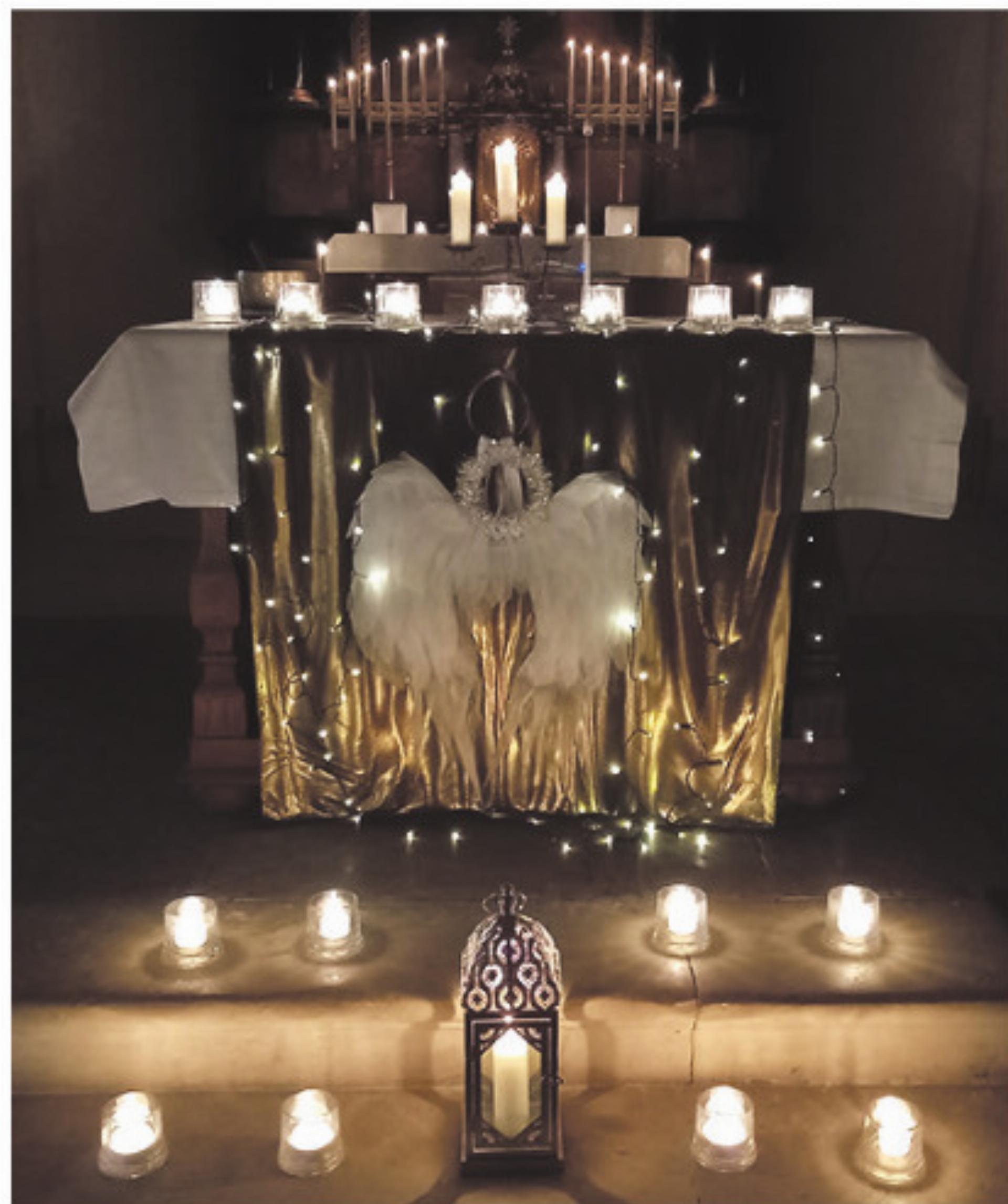 Mit Engelsflügeln - Das Bild wird blockiert. – Möglicherweise durch einen aktiven Adblocker.