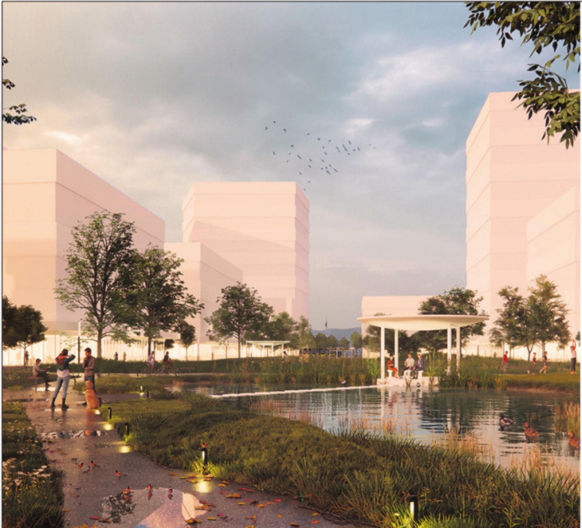 Höhere Gebäude, tiefere Steuern - Das Bild wird blockiert. – Möglicherweise durch einen aktiven Adblocker.