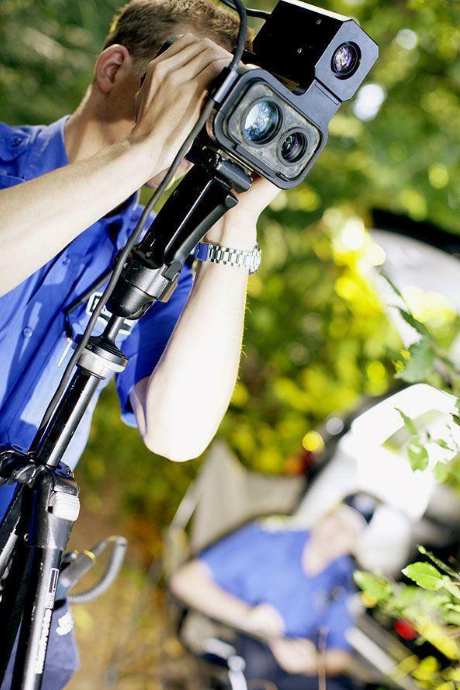 Kantonspolizei stoppt mehrere Schnellfahrer - Das Bild wird blockiert. – Möglicherweise durch einen aktiven Adblocker.