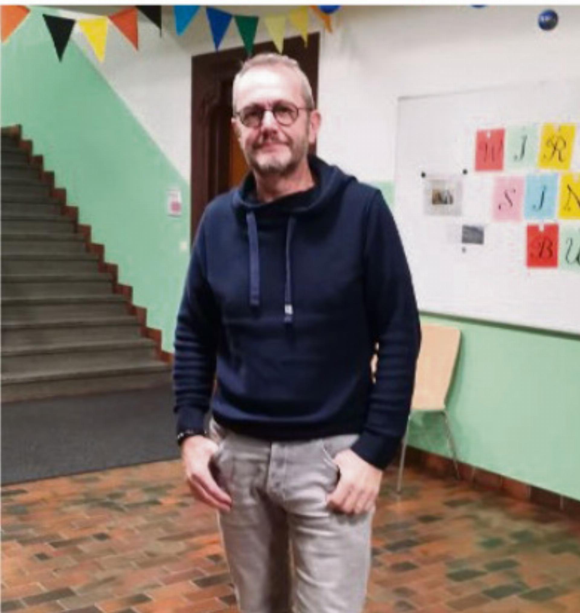 Frühpensionierung nach über einem Jahrzehnt im Dienst der Stadt Rheinfelden