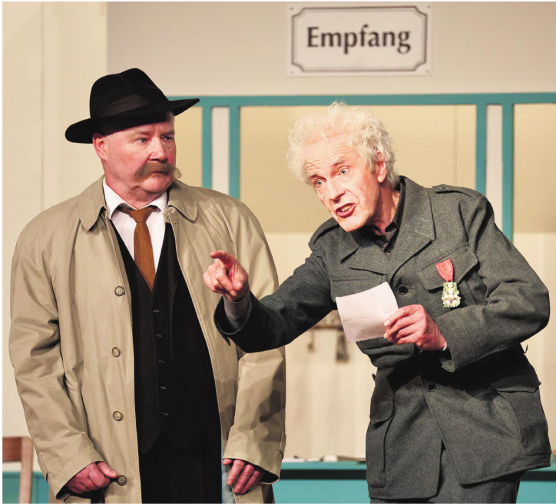 Gelungener Start von «Matto» in Gansingen - Das Bild wird blockiert. – Möglicherweise durch einen aktiven Adblocker.