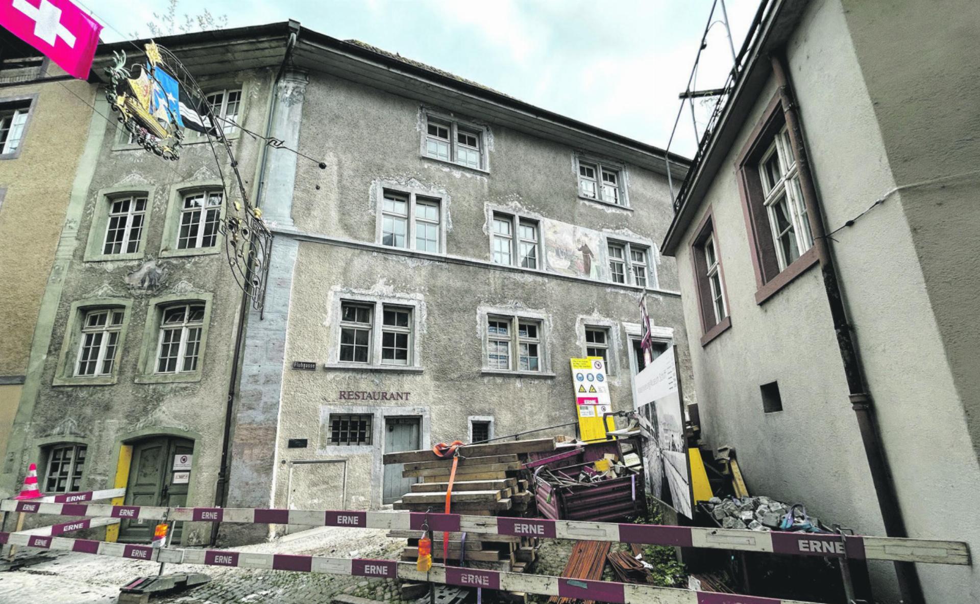 «Die Opfer werden sich lohnen»