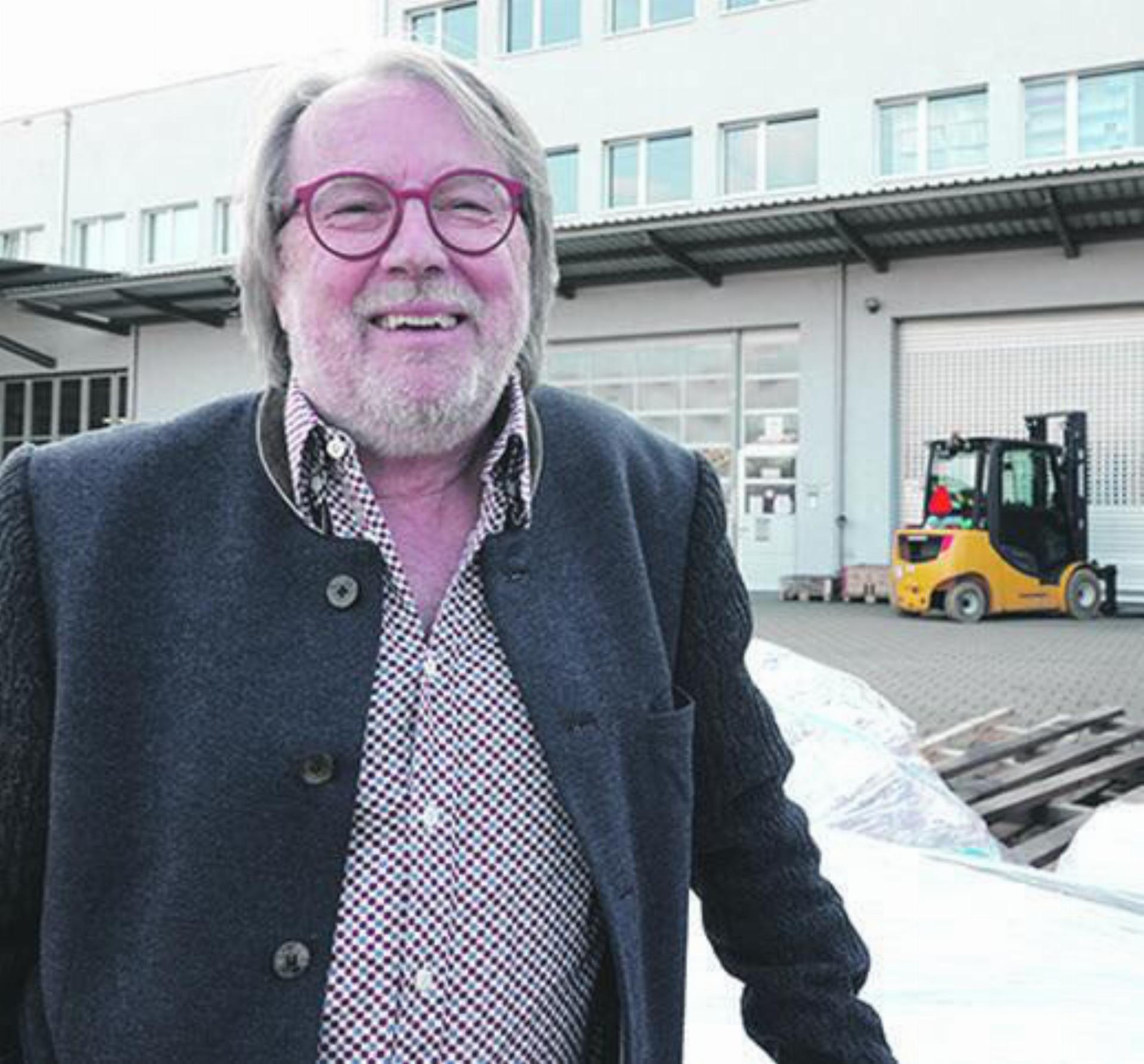 Magdener Gewerbe zeigt, was es kann