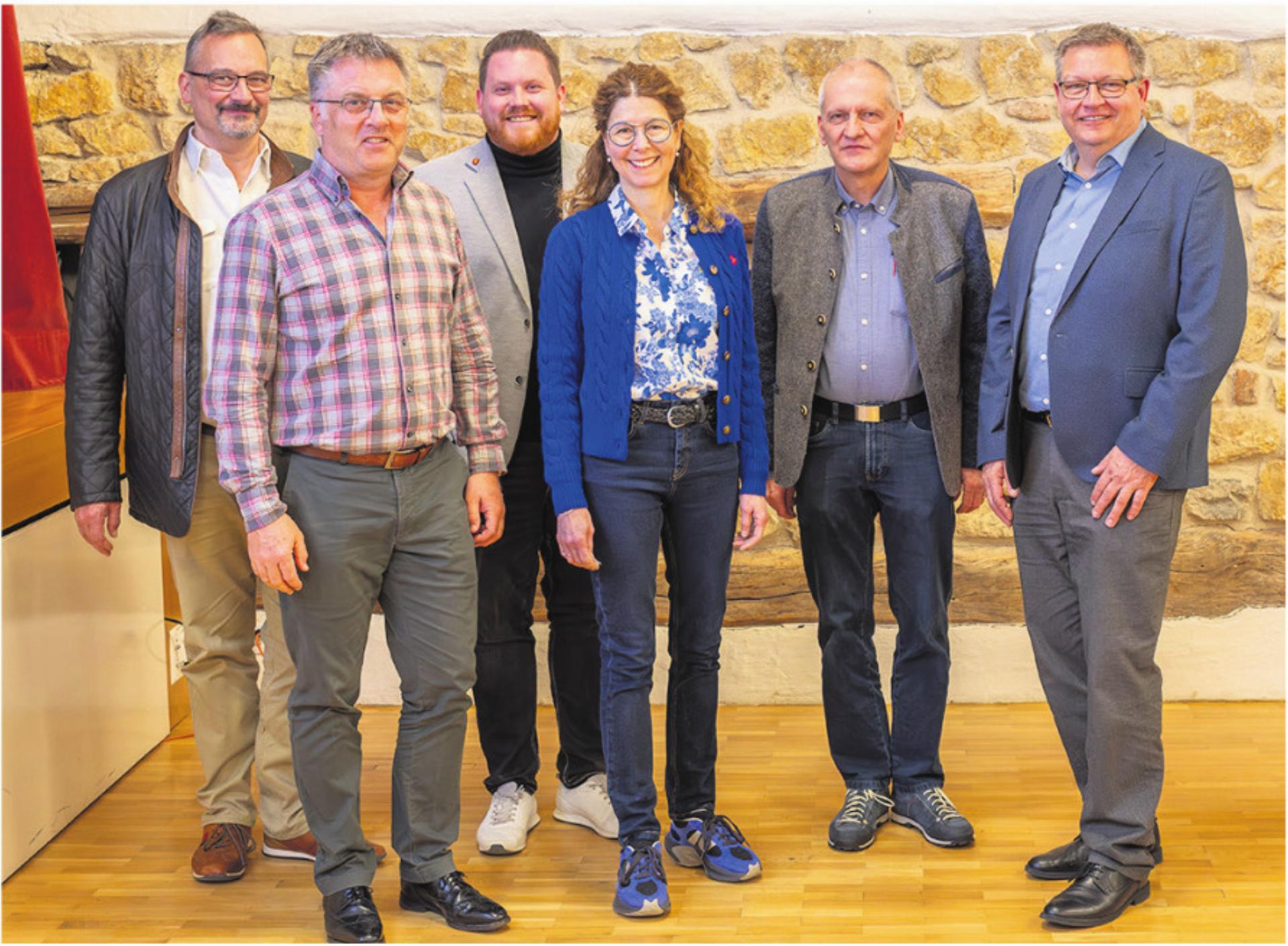 Grosser Wechsel bei Fricktal Regio - Das Bild wird blockiert. – Möglicherweise durch einen aktiven Adblocker.