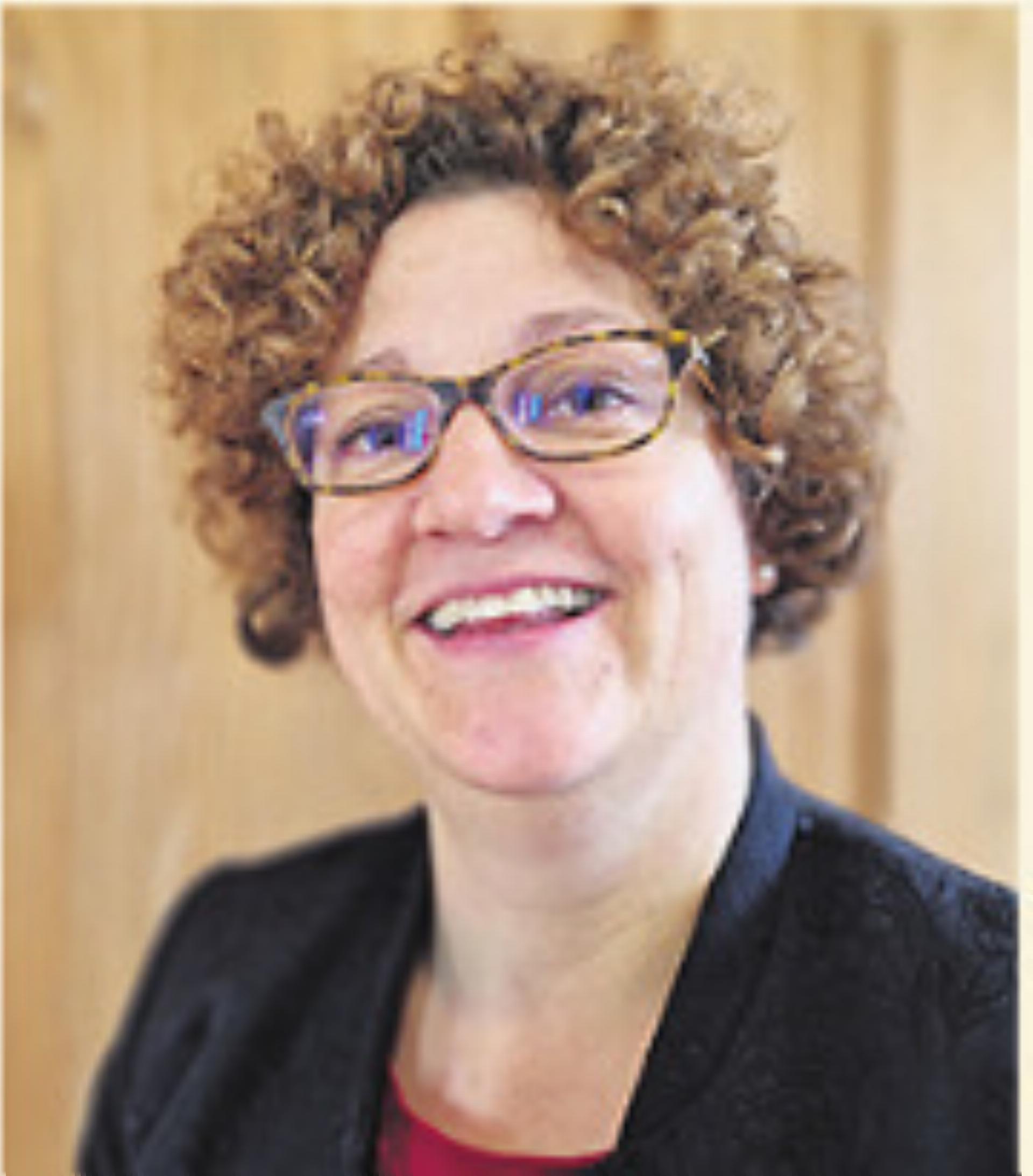 MEIN NEUJAHRSWUNSCH: Einander zuhören - Das Bild wird blockiert. – Möglicherweise durch einen aktiven Adblocker.