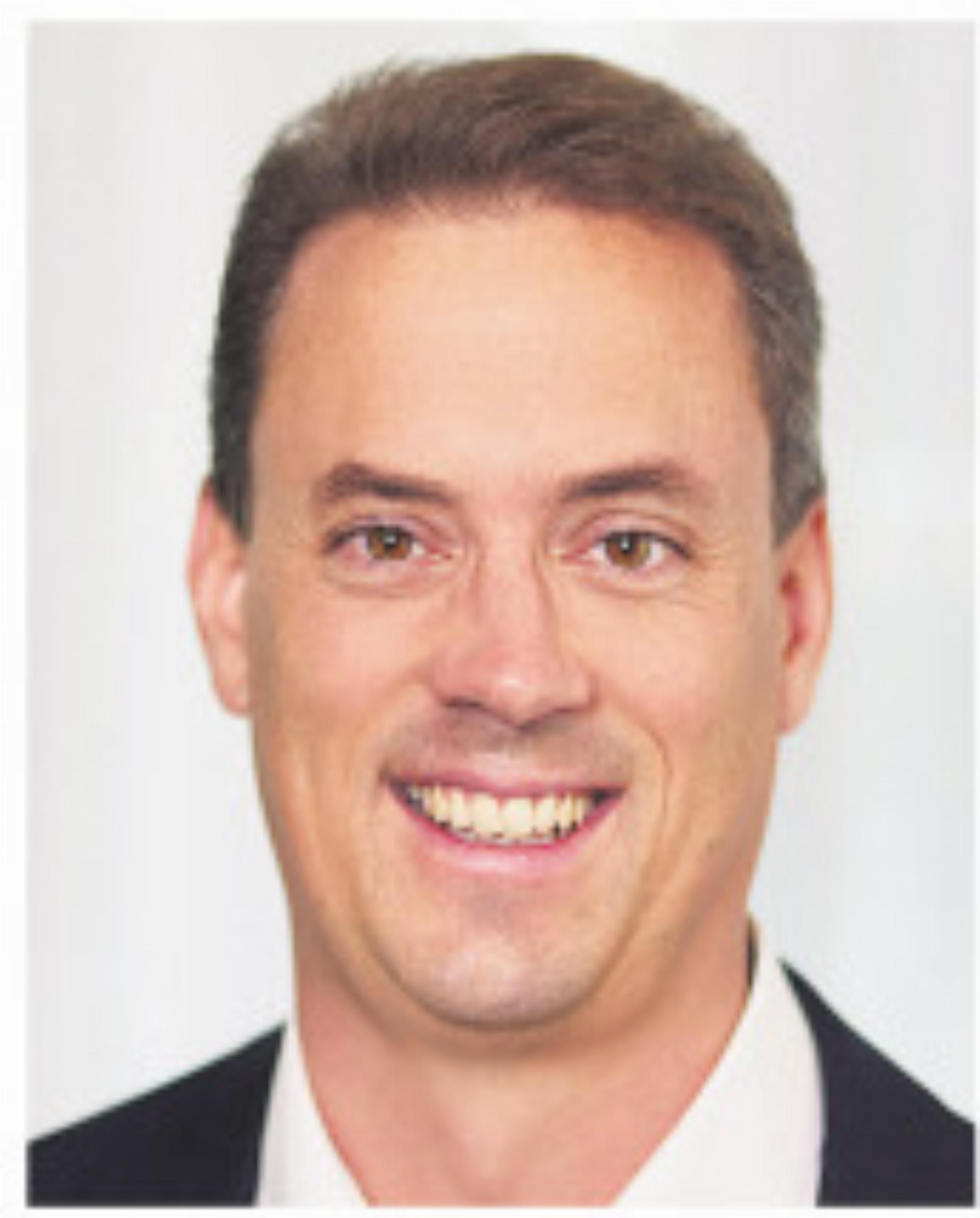 Neuer Bereichsleiter - Das Bild wird blockiert. – Möglicherweise durch einen aktiven Adblocker.