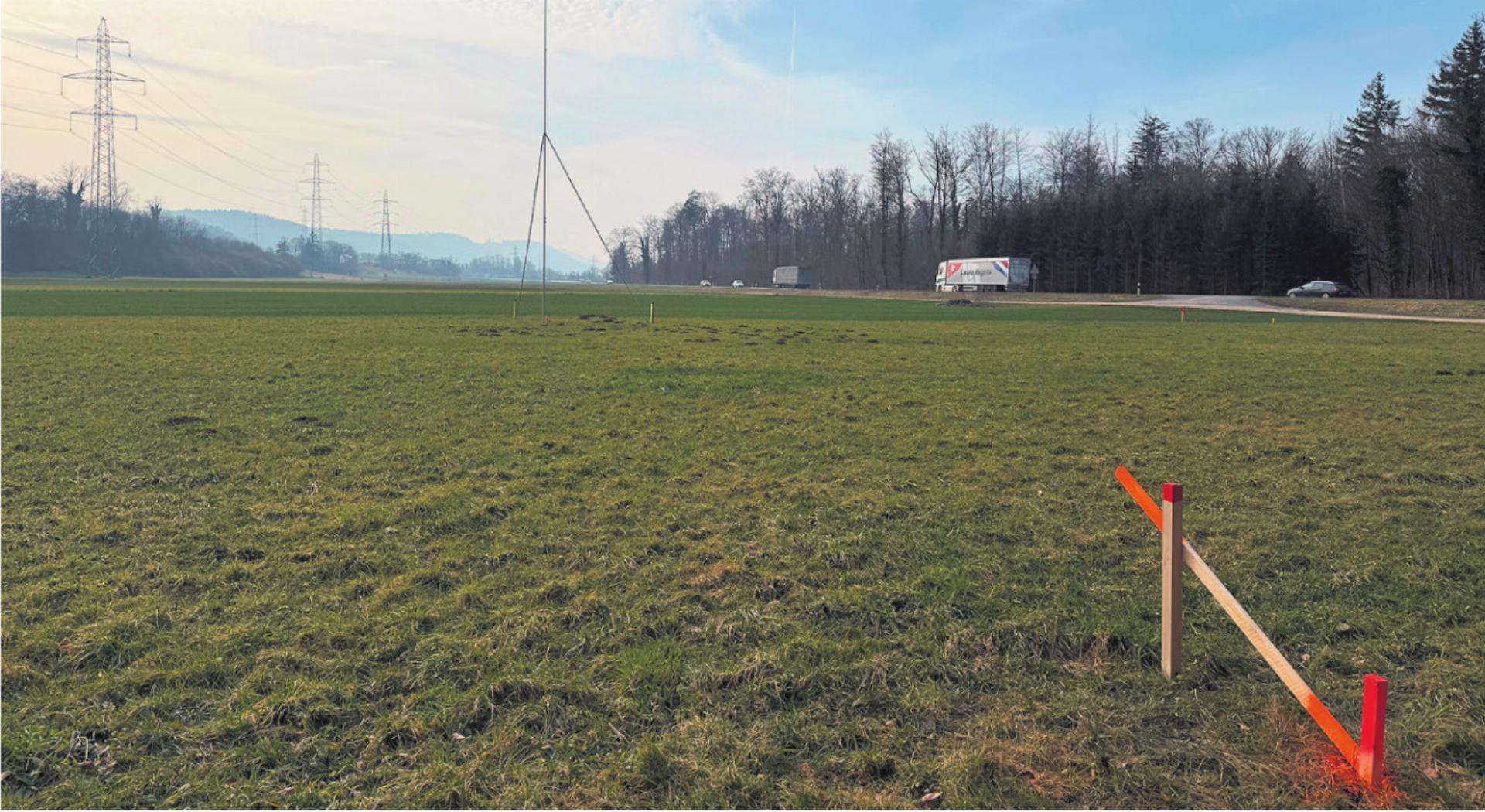 Freigabe für zwei Schlüsselprojekte - Das Bild wird blockiert. – Möglicherweise durch einen aktiven Adblocker.