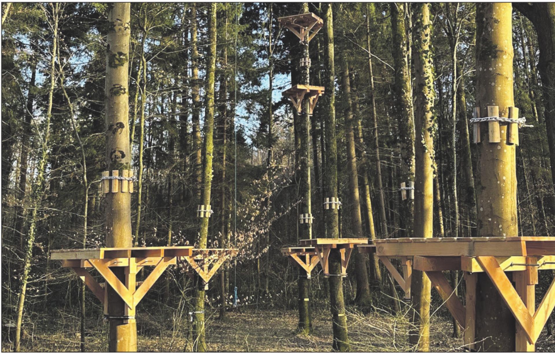 Das Freizeit-Abenteuer wächst - Das Bild wird blockiert. – Möglicherweise durch einen aktiven Adblocker.