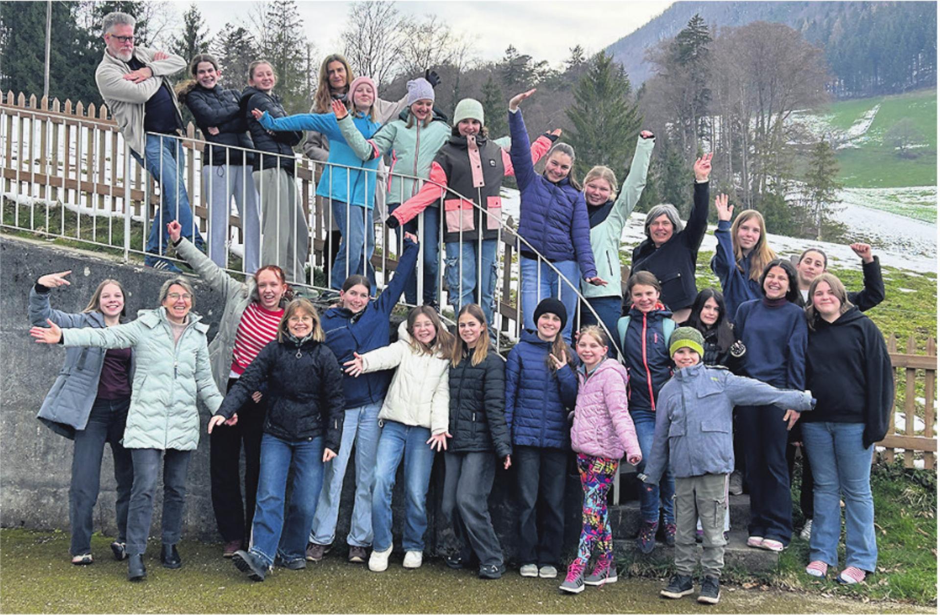 «Music Weekend» mit ABBA - Das Bild wird blockiert. – Möglicherweise durch einen aktiven Adblocker.