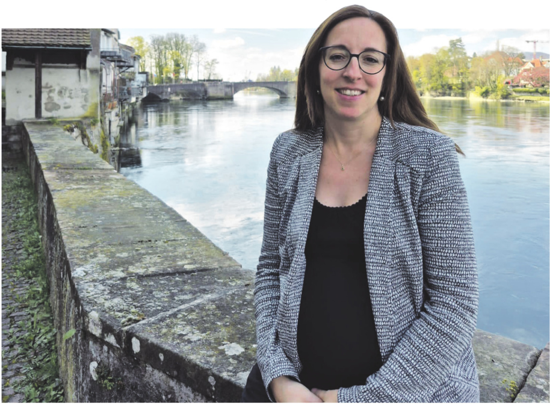 «Wir wollen neue Gäste ansprechen» - Das Bild wird blockiert. – Möglicherweise durch einen aktiven Adblocker.