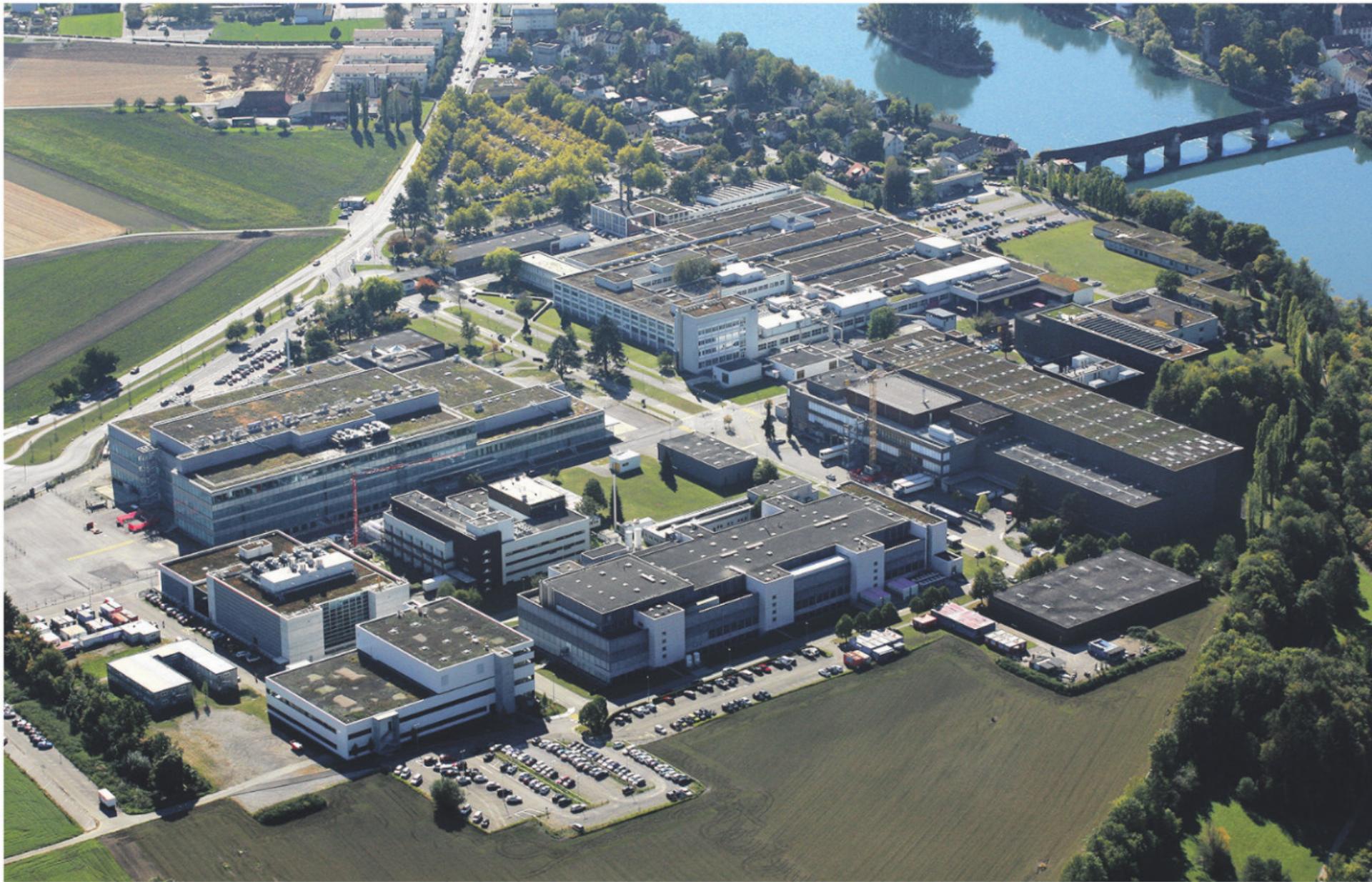 Ein harter Schlag für das Fricktal - Das Bild wird blockiert. – Möglicherweise durch einen aktiven Adblocker.