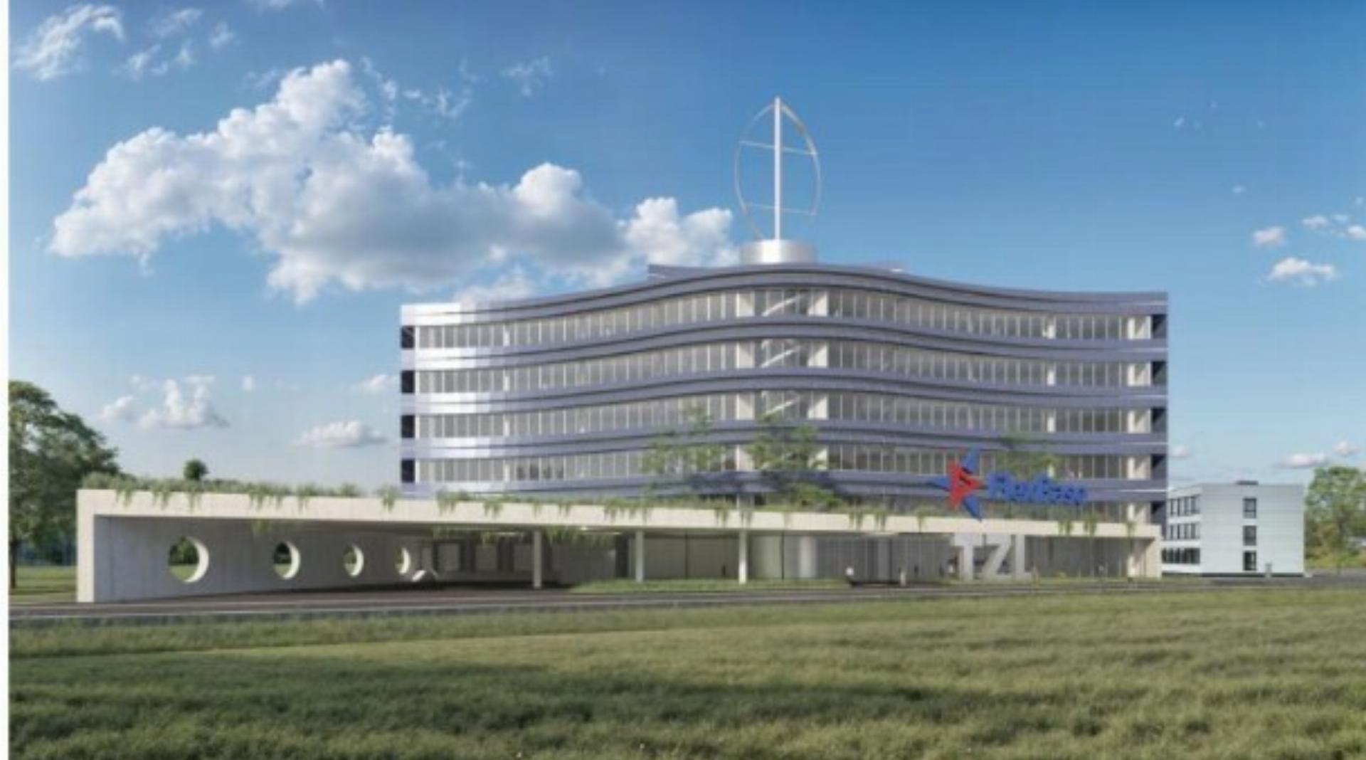 Technologiezentrum Laufenburg: Swissgrid gibt grünes Licht für erste Ausbauphase - Das Bild wird blockiert. – Möglicherweise durch einen aktiven Adblocker.