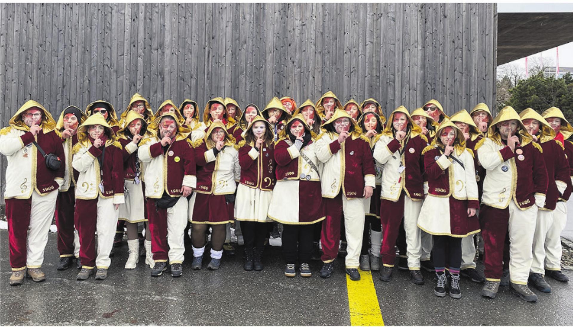 IN FEIERLAUNE - Das Bild wird blockiert. – Möglicherweise durch einen aktiven Adblocker.