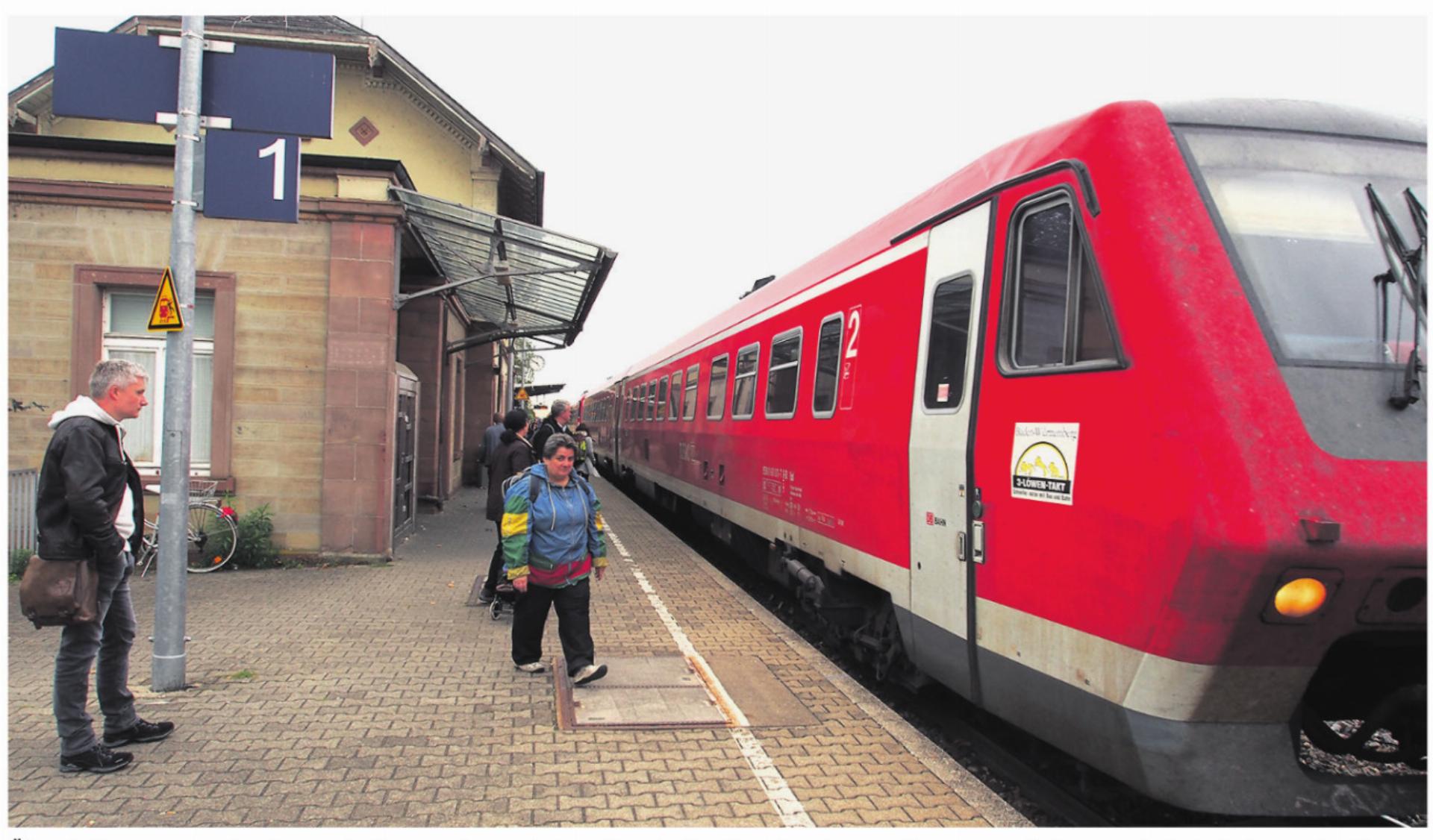 Strom ans Gleis! - Das Bild wird blockiert. – Möglicherweise durch einen aktiven Adblocker.