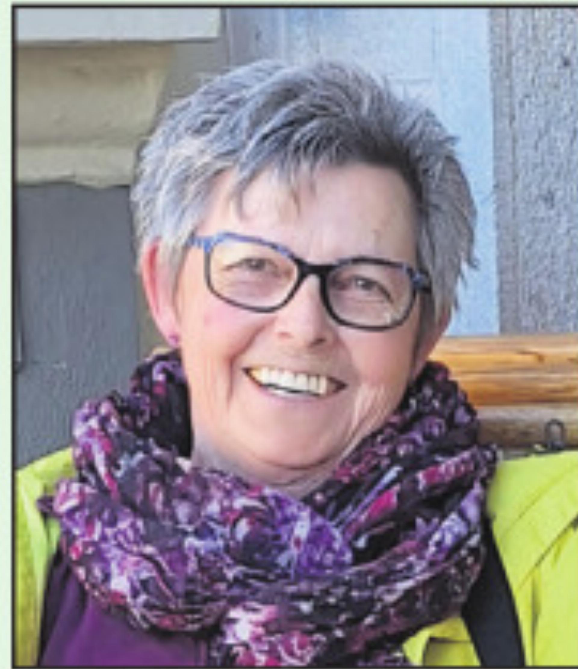 LANDFRAUEN BEWEGEN: Mittagstische - Das Bild wird blockiert. – Möglicherweise durch einen aktiven Adblocker.