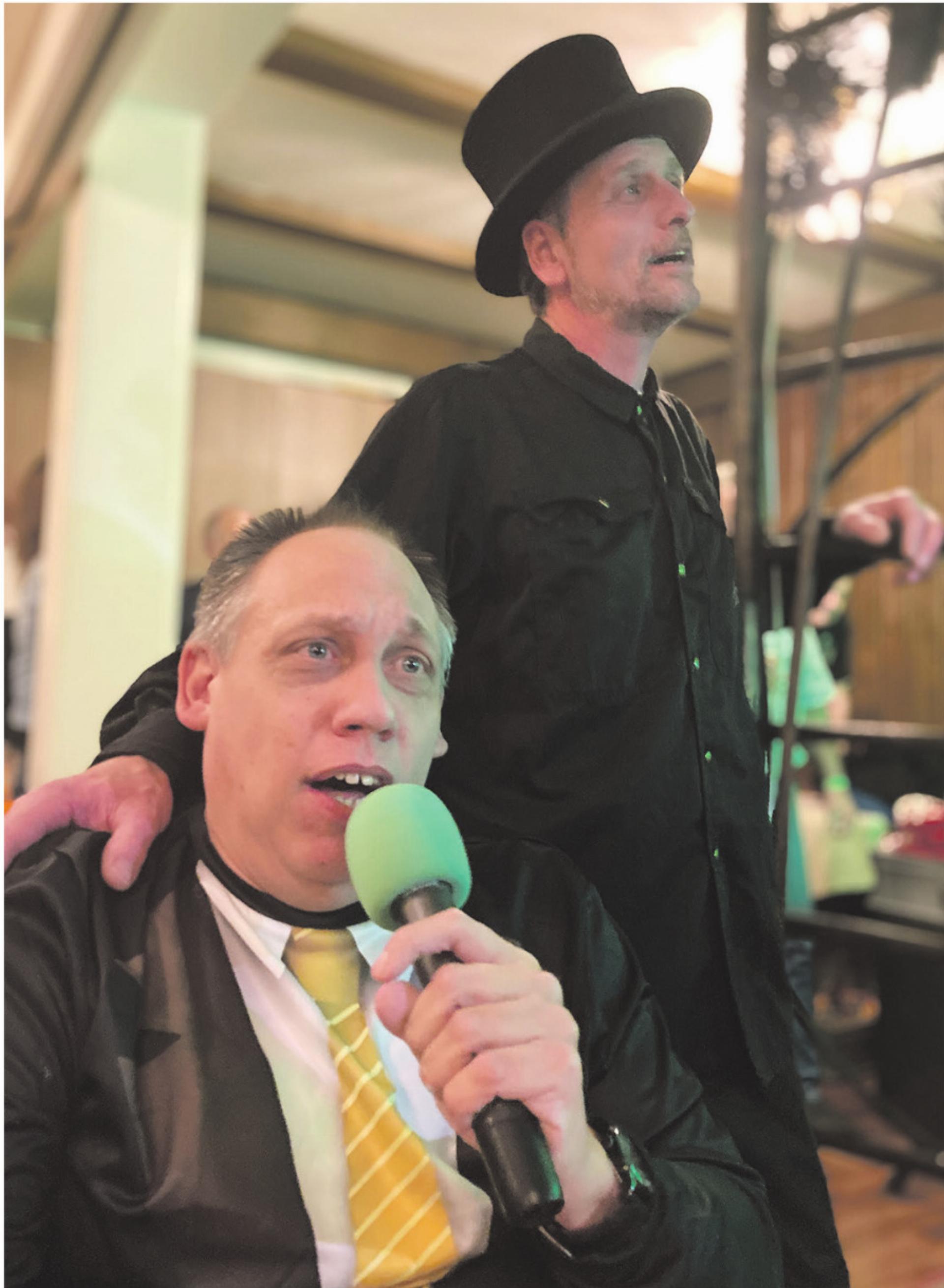 Über die Kraft der Menschlichkeit - Das Bild wird blockiert. – Möglicherweise durch einen aktiven Adblocker.