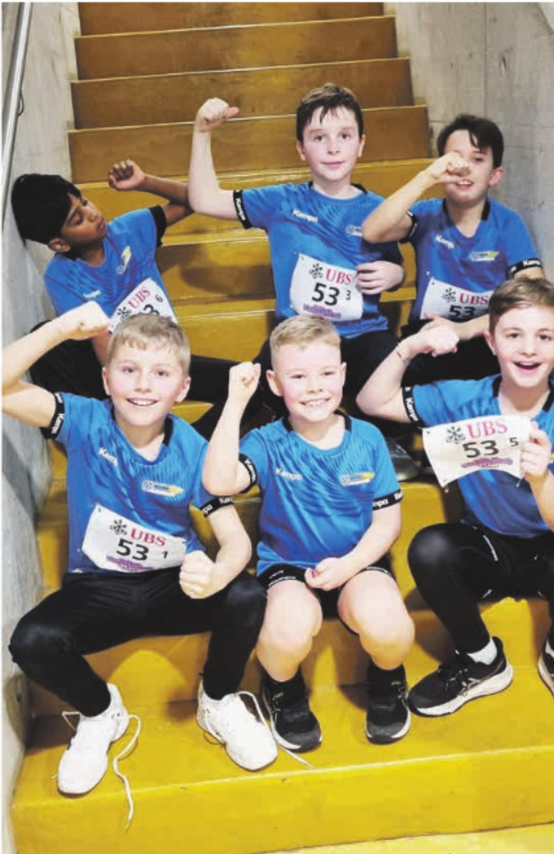 Das Mitmachen zählt - Das Bild wird blockiert. – Möglicherweise durch einen aktiven Adblocker.