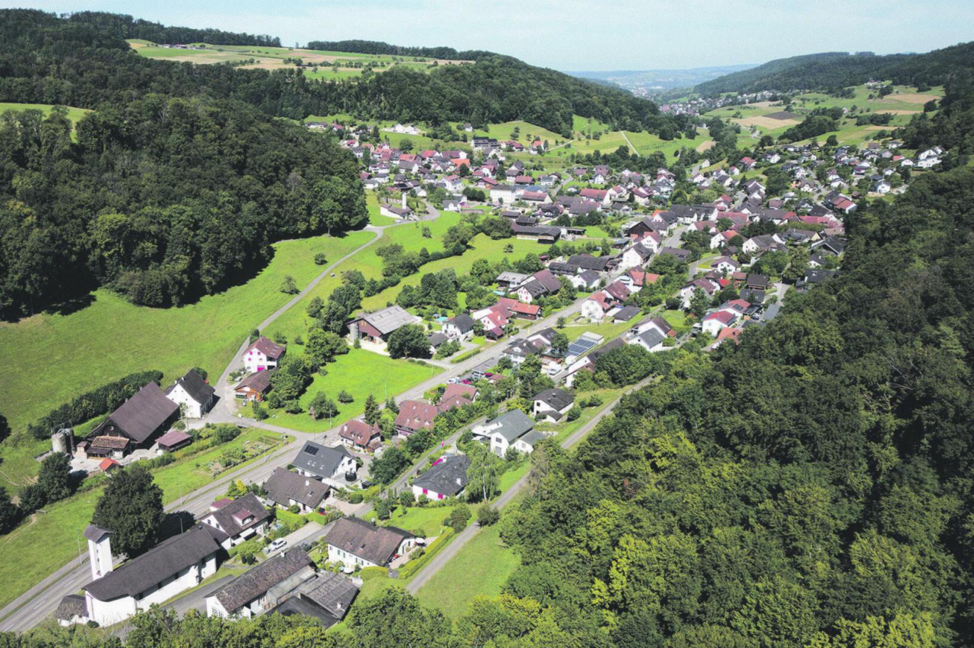 Gemeinderat wagt zweiten Versuch