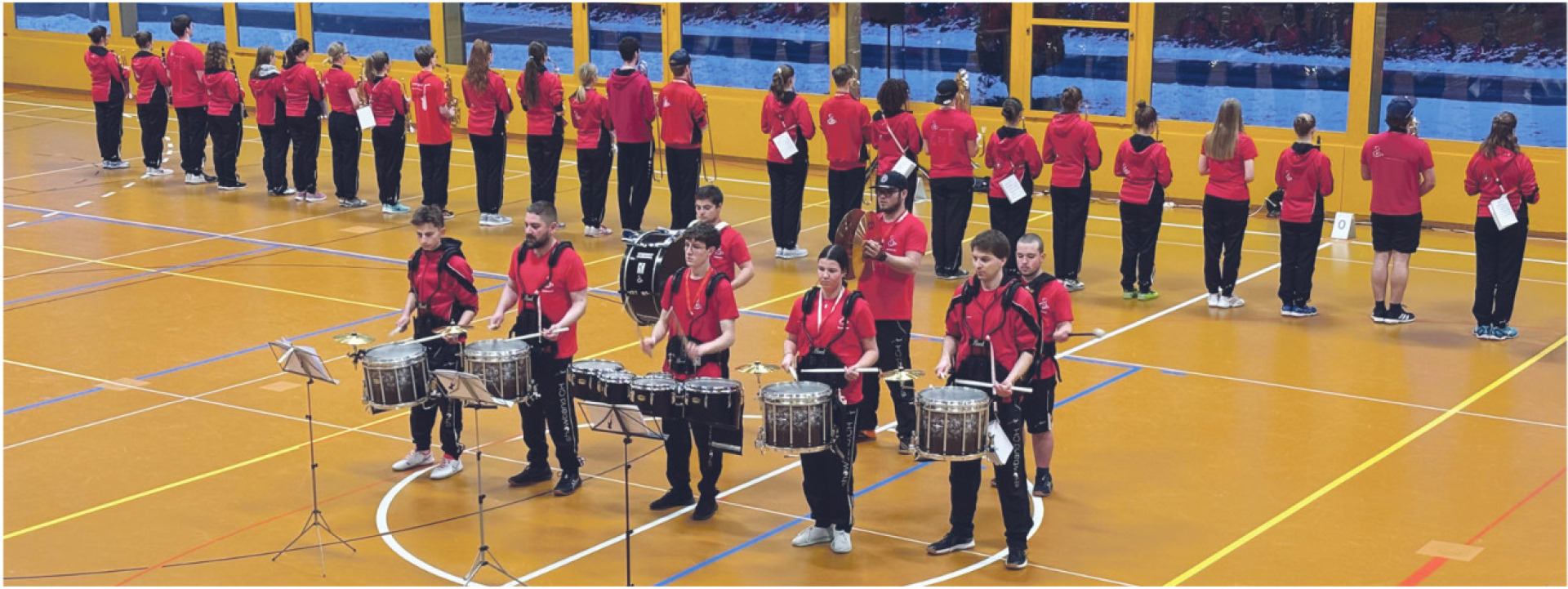 Heute in Eiken, morgen in Kanada - Das Bild wird blockiert. – Möglicherweise durch einen aktiven Adblocker.