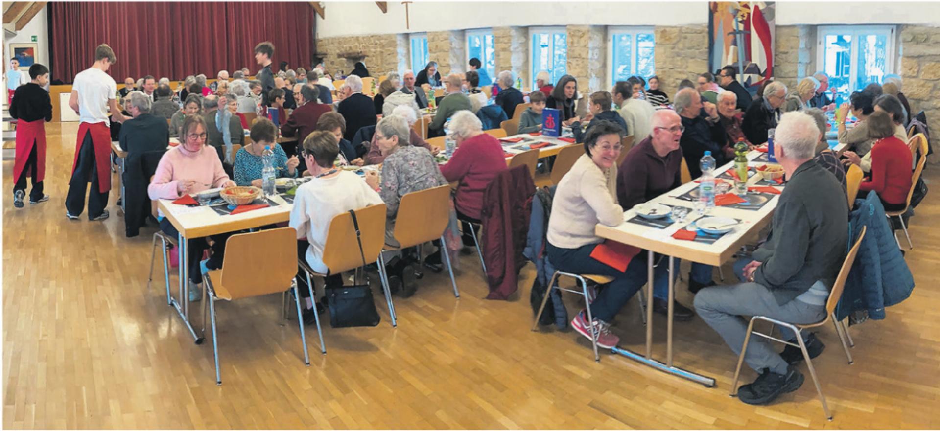 Einen Samen der Hoffnung gesät - Das Bild wird blockiert. – Möglicherweise durch einen aktiven Adblocker.