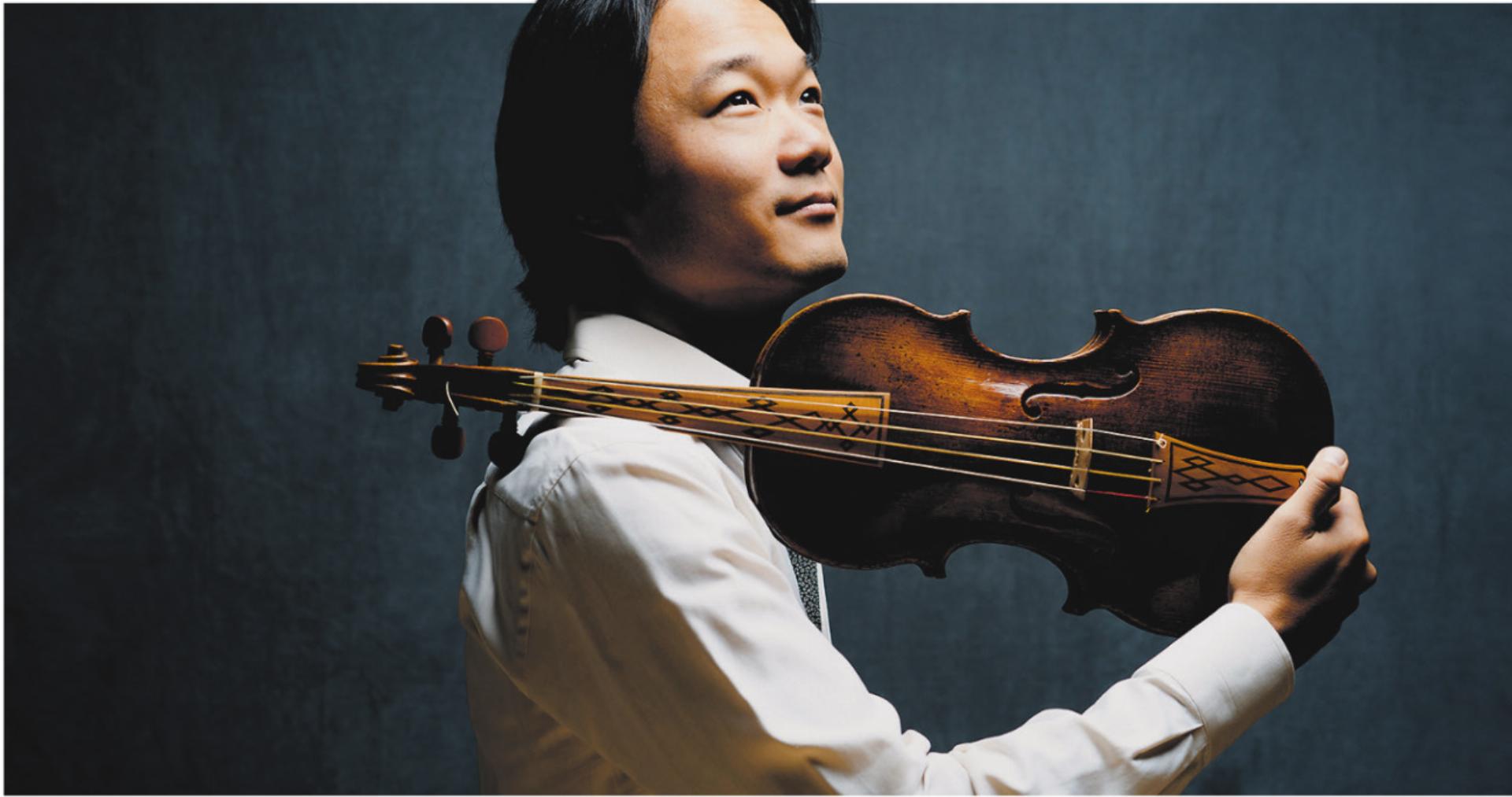 «Die vier Jahreszeiten» zum Jahresauftakt - Das Bild wird blockiert. – Möglicherweise durch einen aktiven Adblocker.