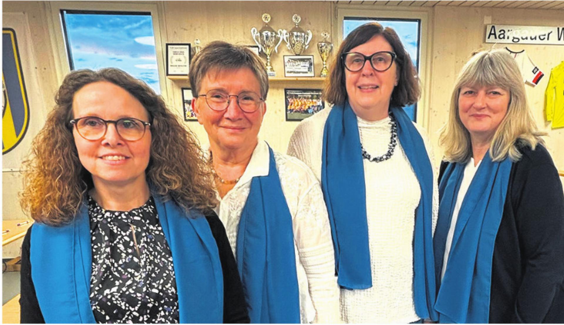 40 Prozent mehr Umsatz in der Brockenstube - Das Bild wird blockiert. – Möglicherweise durch einen aktiven Adblocker.