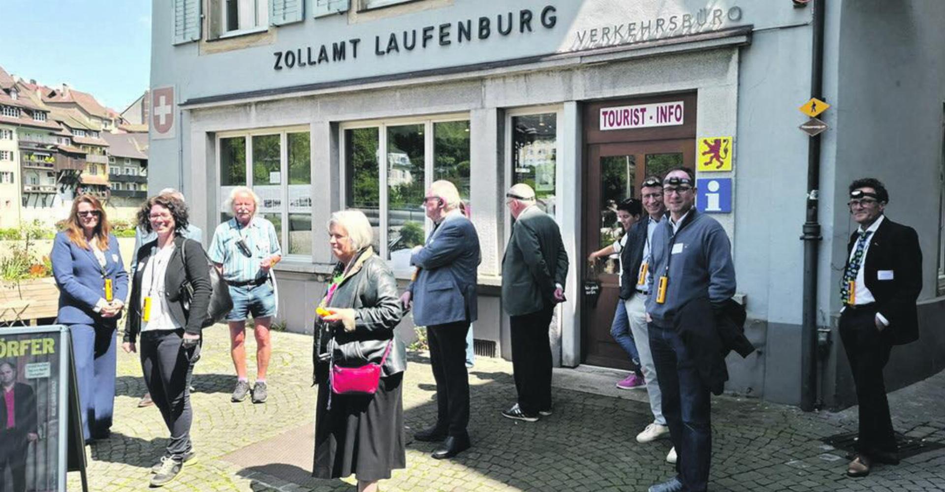 … wie auch die Freisinnigen