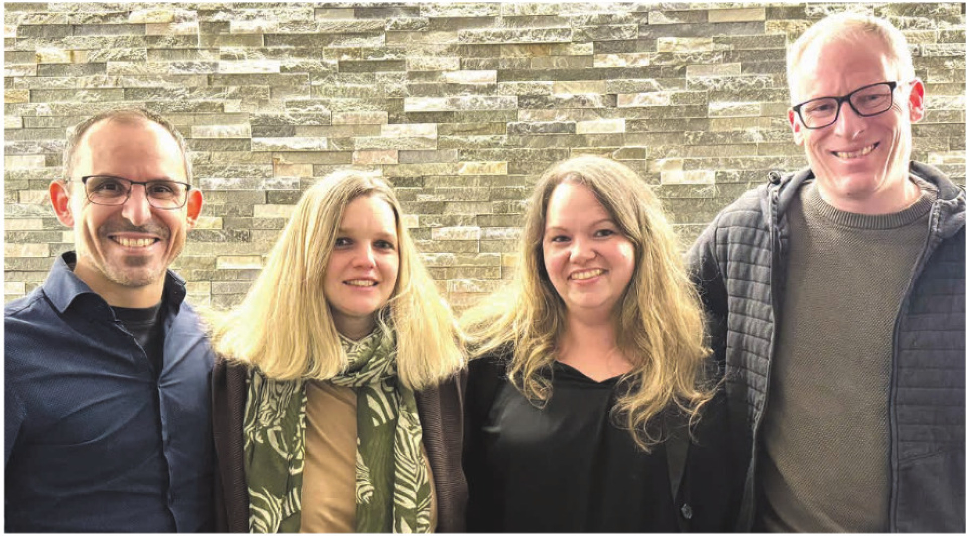 Kleiner Markt mit grosser Popularität - Das Bild wird blockiert. – Möglicherweise durch einen aktiven Adblocker.