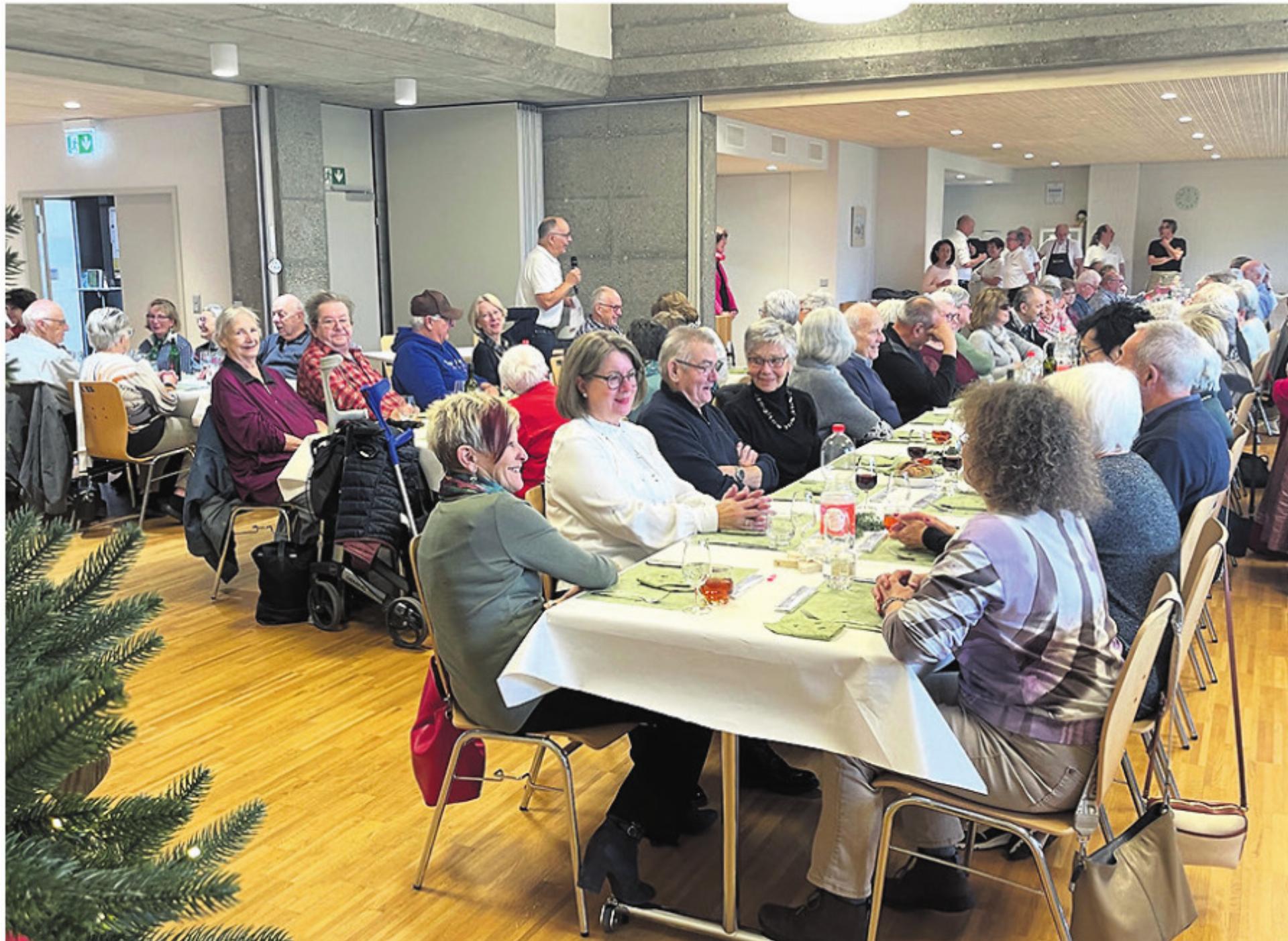 FRICKTAL IN BILDERN: ZUM ABSCHLUSS EIN SAHNEHÄUBCHEN - Das Bild wird blockiert. – Möglicherweise durch einen aktiven Adblocker.
