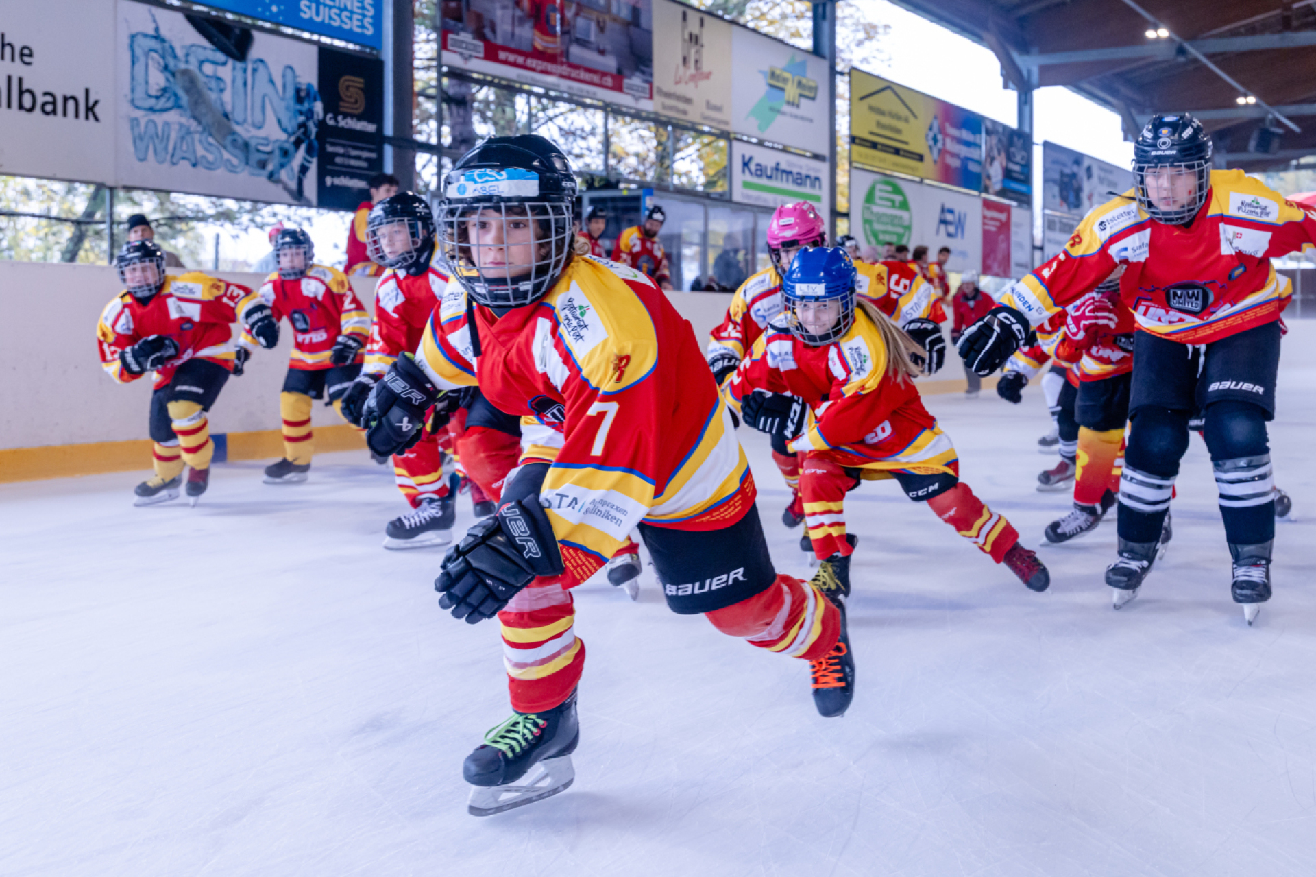 Vielleicht ist das der Beginn einer Leidenschaft - Das Bild wird blockiert. – Möglicherweise durch einen aktiven Adblocker.