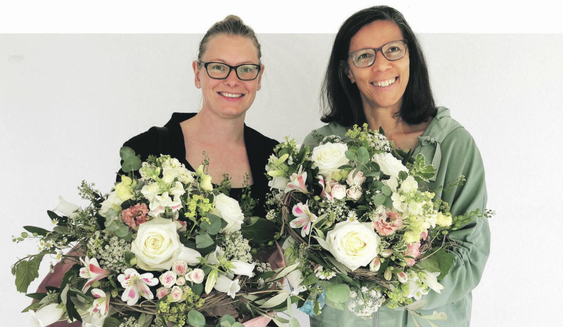 Pläne für ein weiteres Mehrfamilienhaus