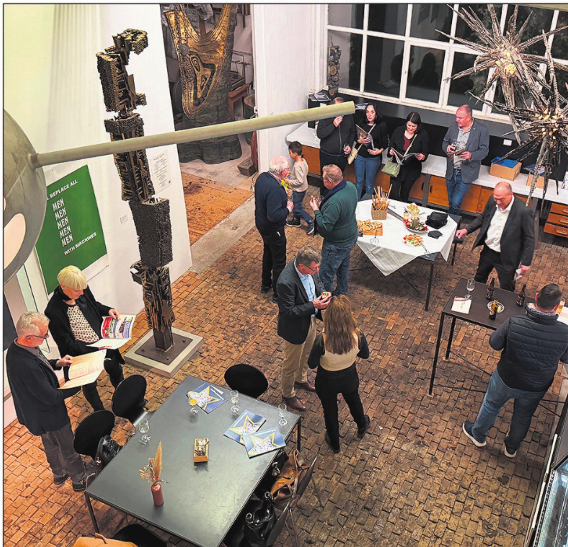 Einstimmung in den Advent - Das Bild wird blockiert. – Möglicherweise durch einen aktiven Adblocker.