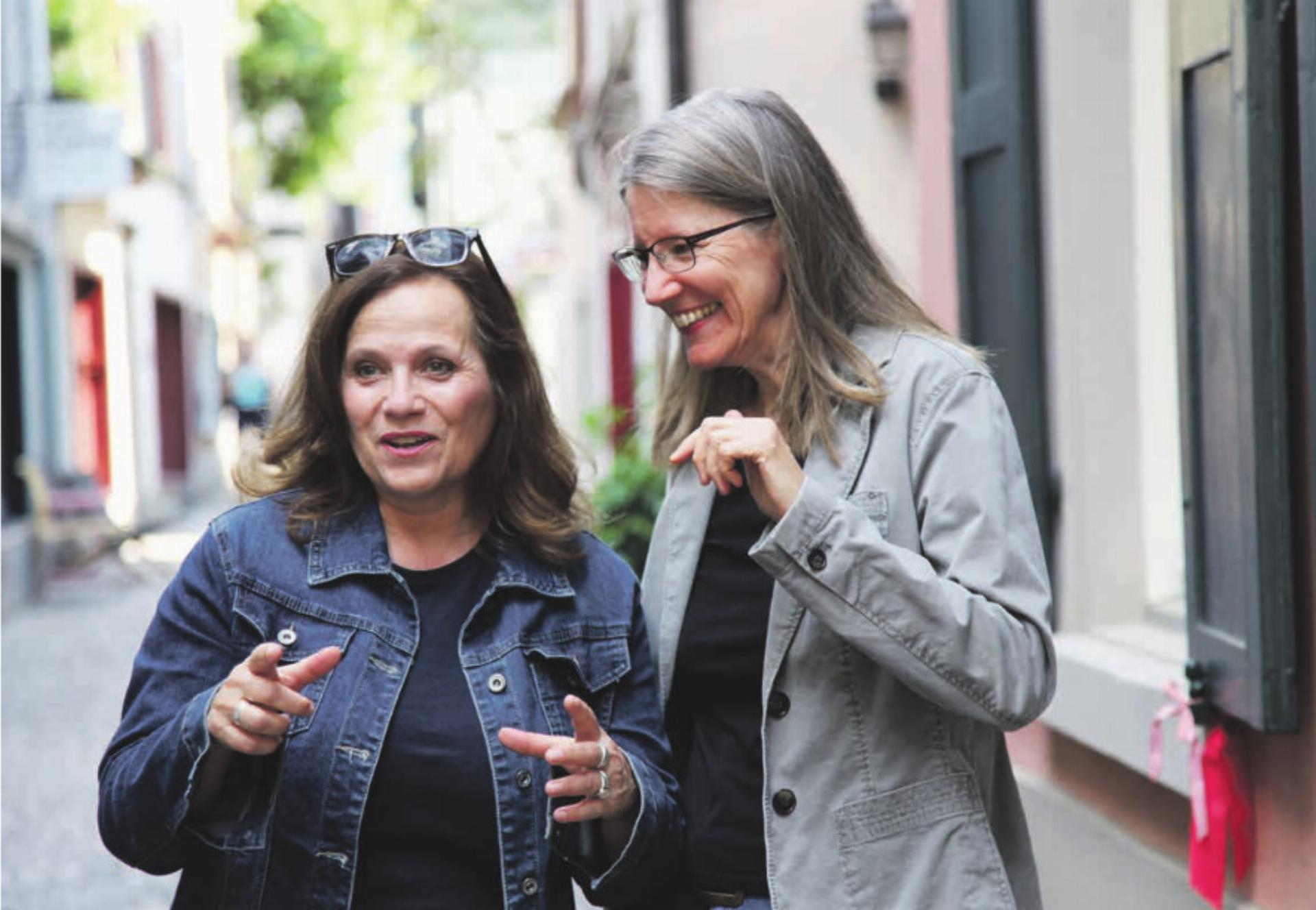 «Wir schreiben immer und überall» - Das Bild wird blockiert. – Möglicherweise durch einen aktiven Adblocker.