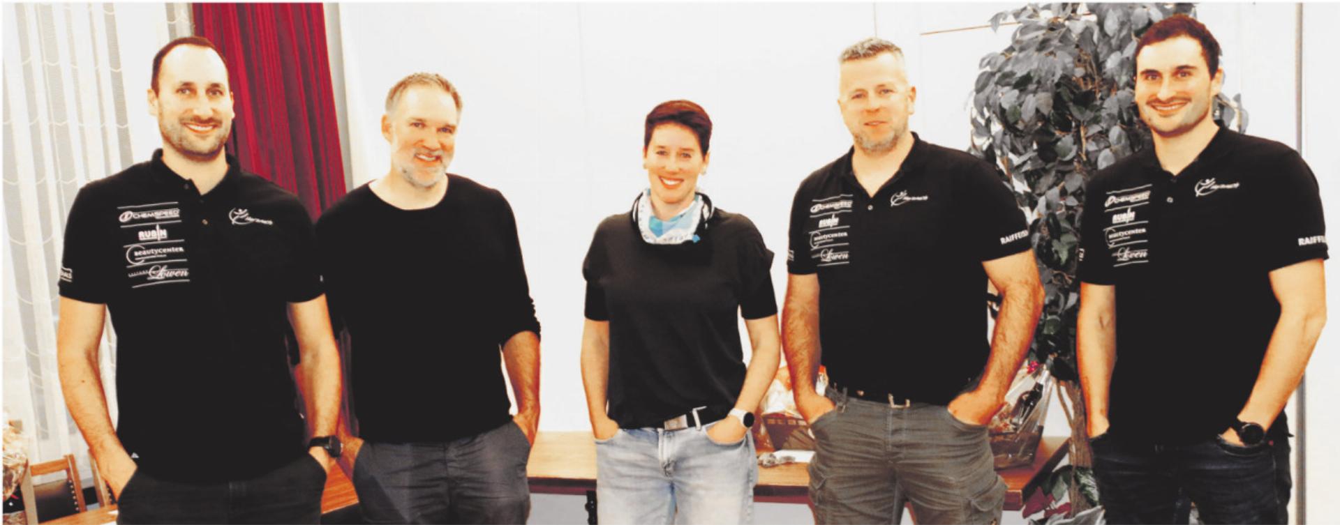 Erfolgreiche Fricktaler Steinstossgilde geehrt - Das Bild wird blockiert. – Möglicherweise durch einen aktiven Adblocker.