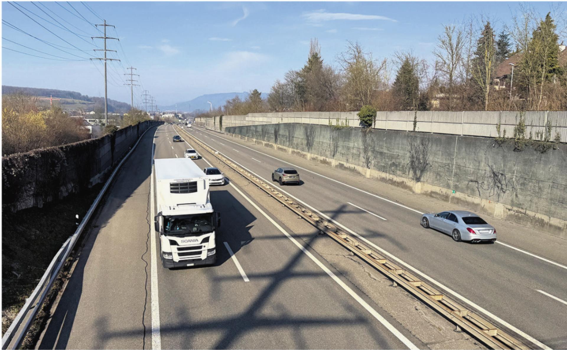 «Lärm an der Quelle bekämpfen» - Das Bild wird blockiert. – Möglicherweise durch einen aktiven Adblocker.