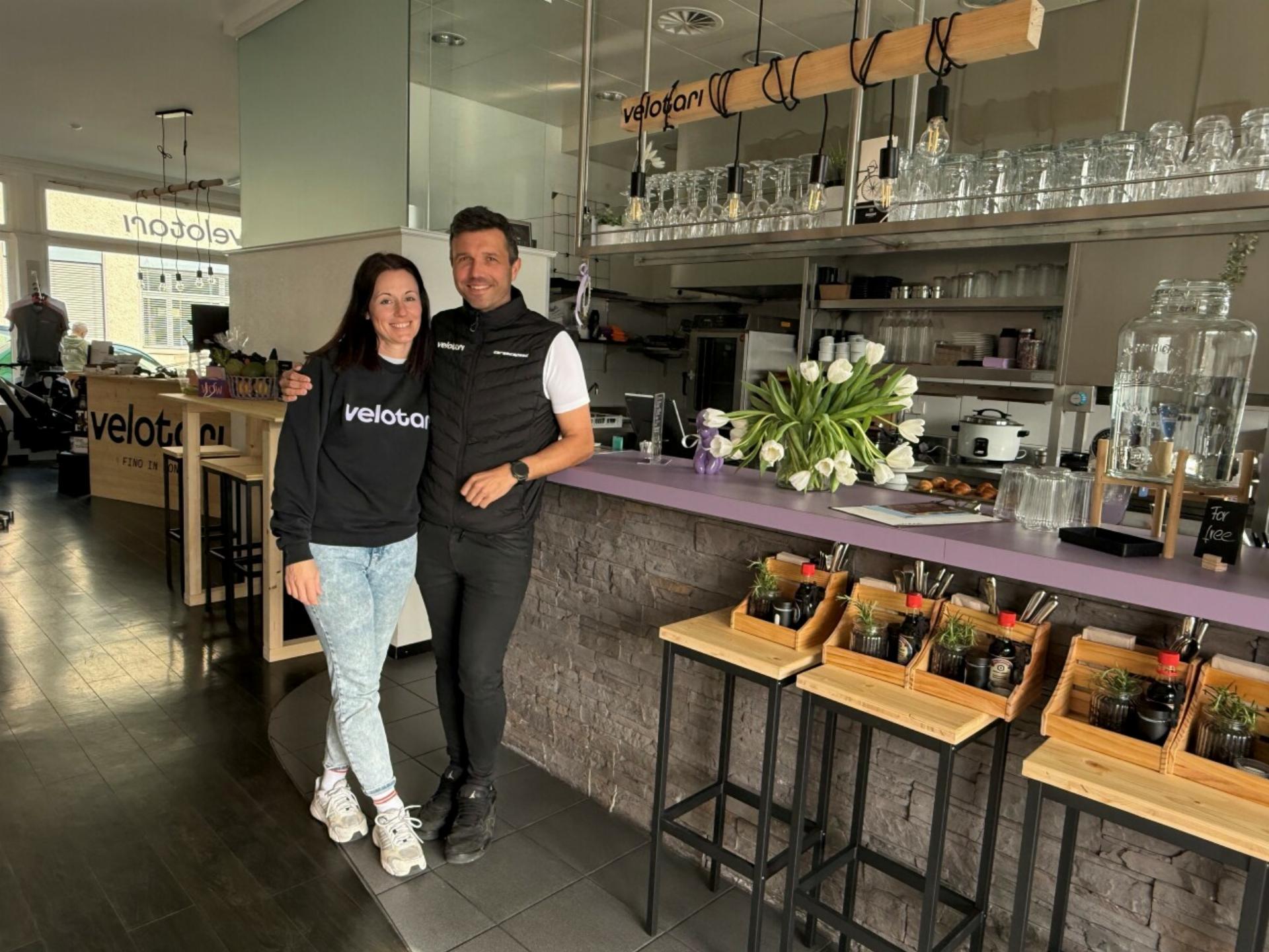 Velotari-Base in Laufenburg  - Das Bild wird blockiert. – Möglicherweise durch einen aktiven Adblocker.