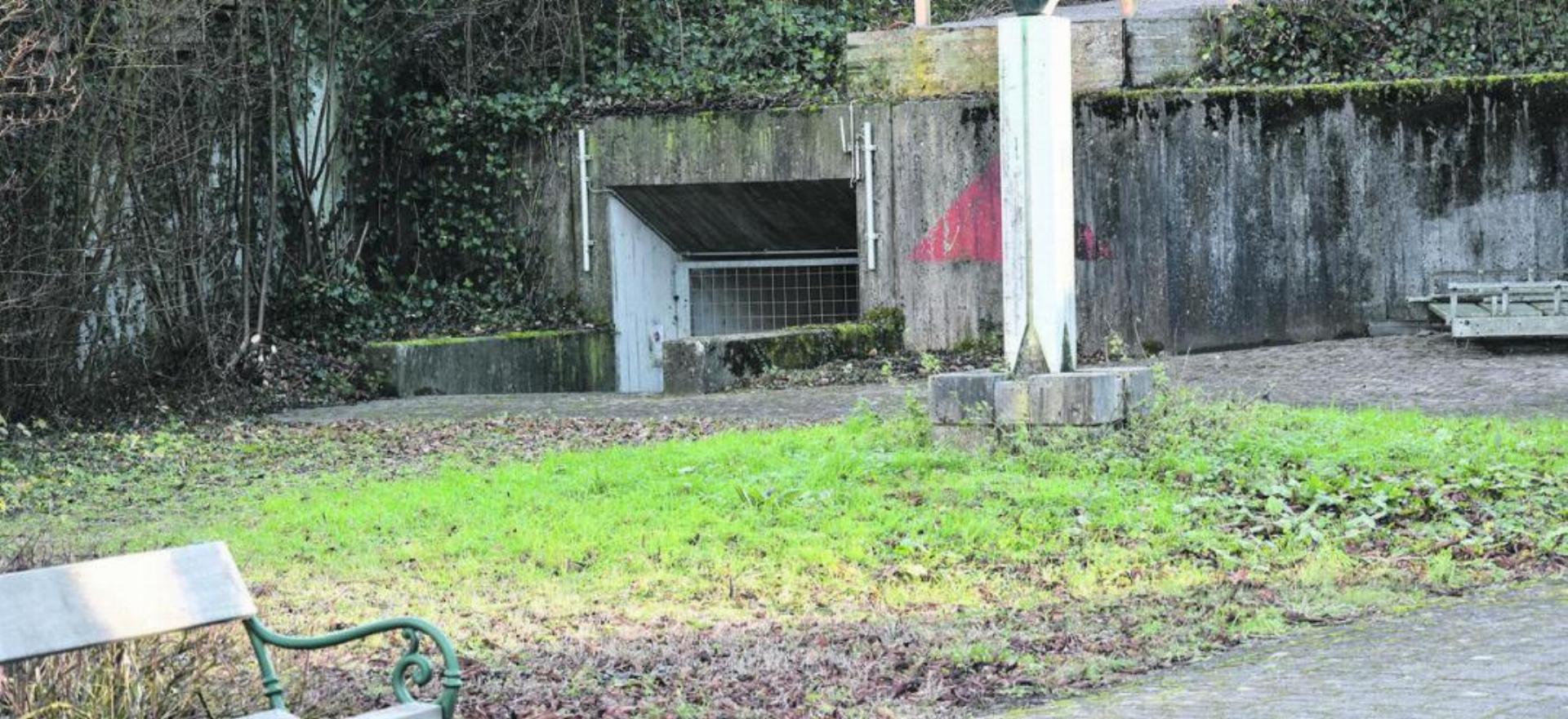 Masernausbruch in Asylunterkunft Laufenburg: Quarantänemassnahmen für zusätzliche Personen verfügt