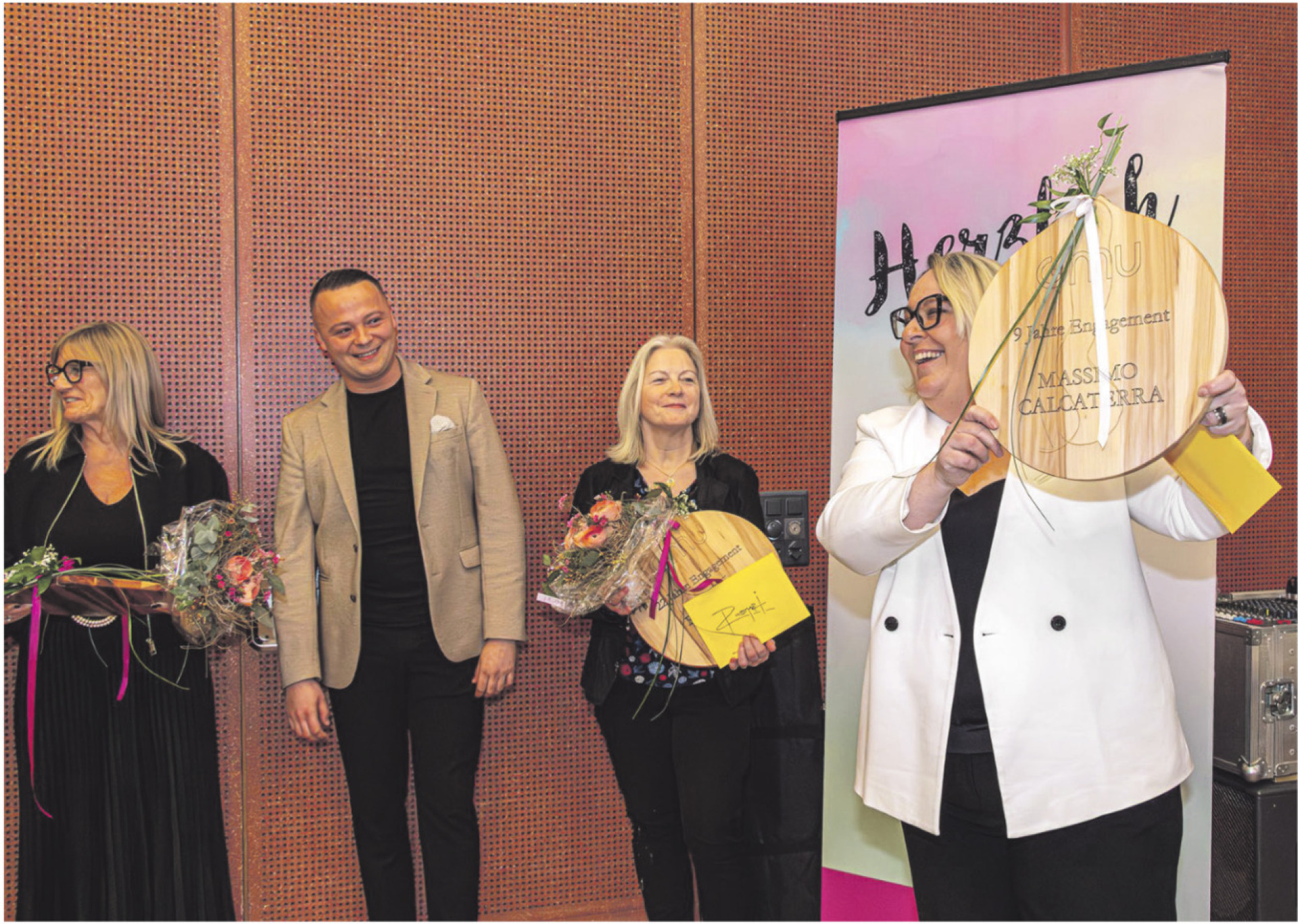 Der Gewerbeverein spricht wieder über die Möga - Das Bild wird blockiert. – Möglicherweise durch einen aktiven Adblocker.