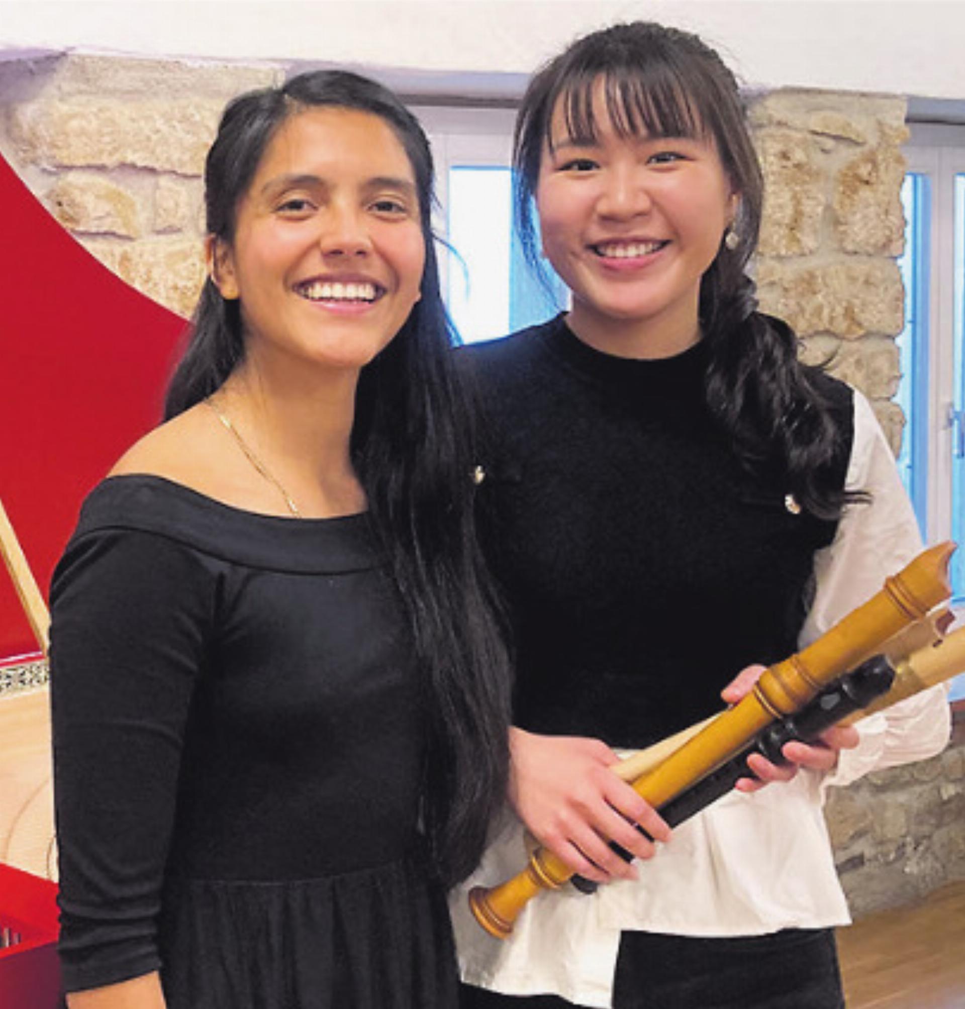 Neue Lehrpersonen der Musikschule Frick - Das Bild wird blockiert. – Möglicherweise durch einen aktiven Adblocker.