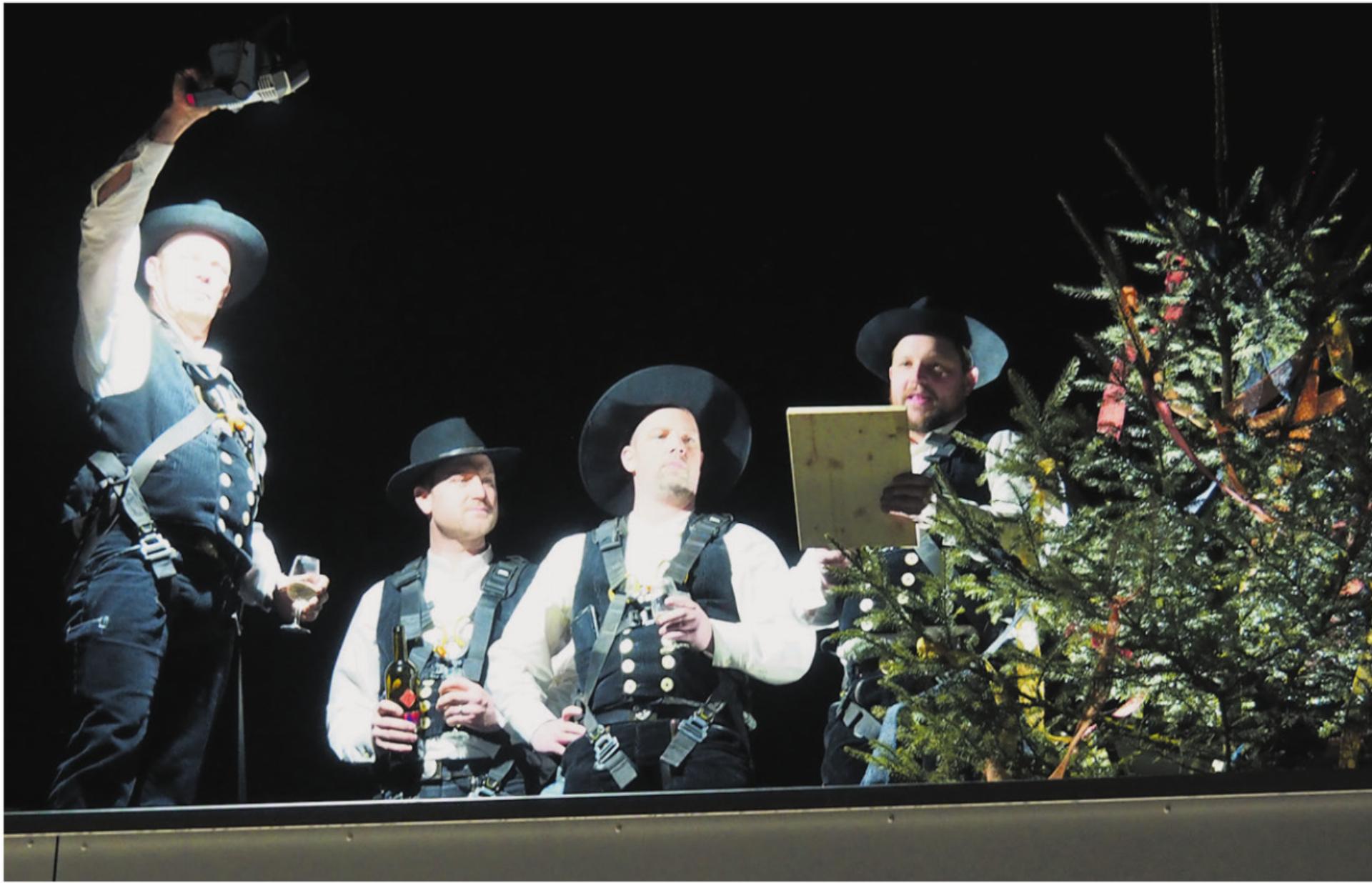 Maisprach rüstet sich für die Zukunft - Das Bild wird blockiert. – Möglicherweise durch einen aktiven Adblocker.