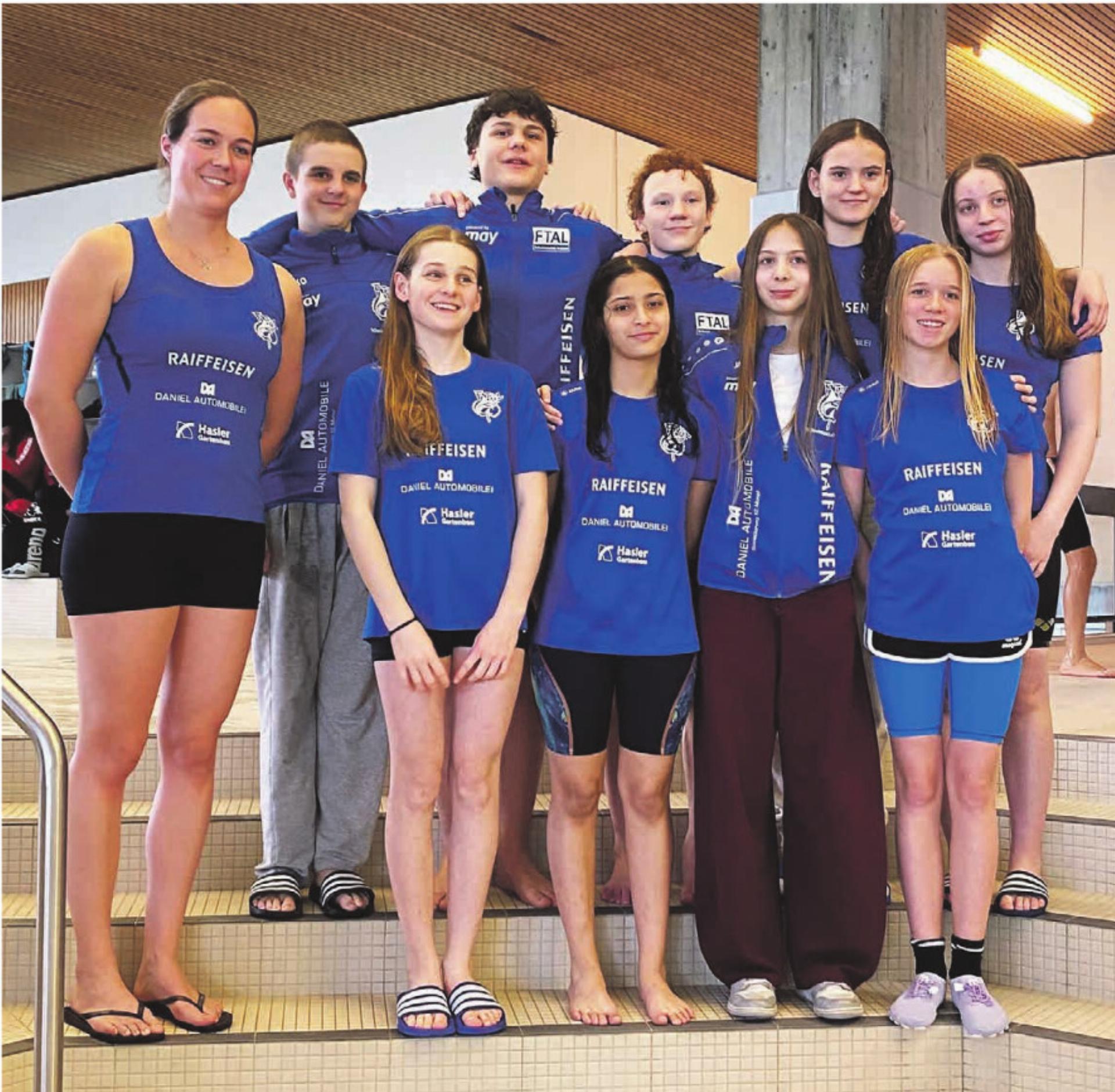 Drei Finalqualifikationen - Das Bild wird blockiert. – Möglicherweise durch einen aktiven Adblocker.