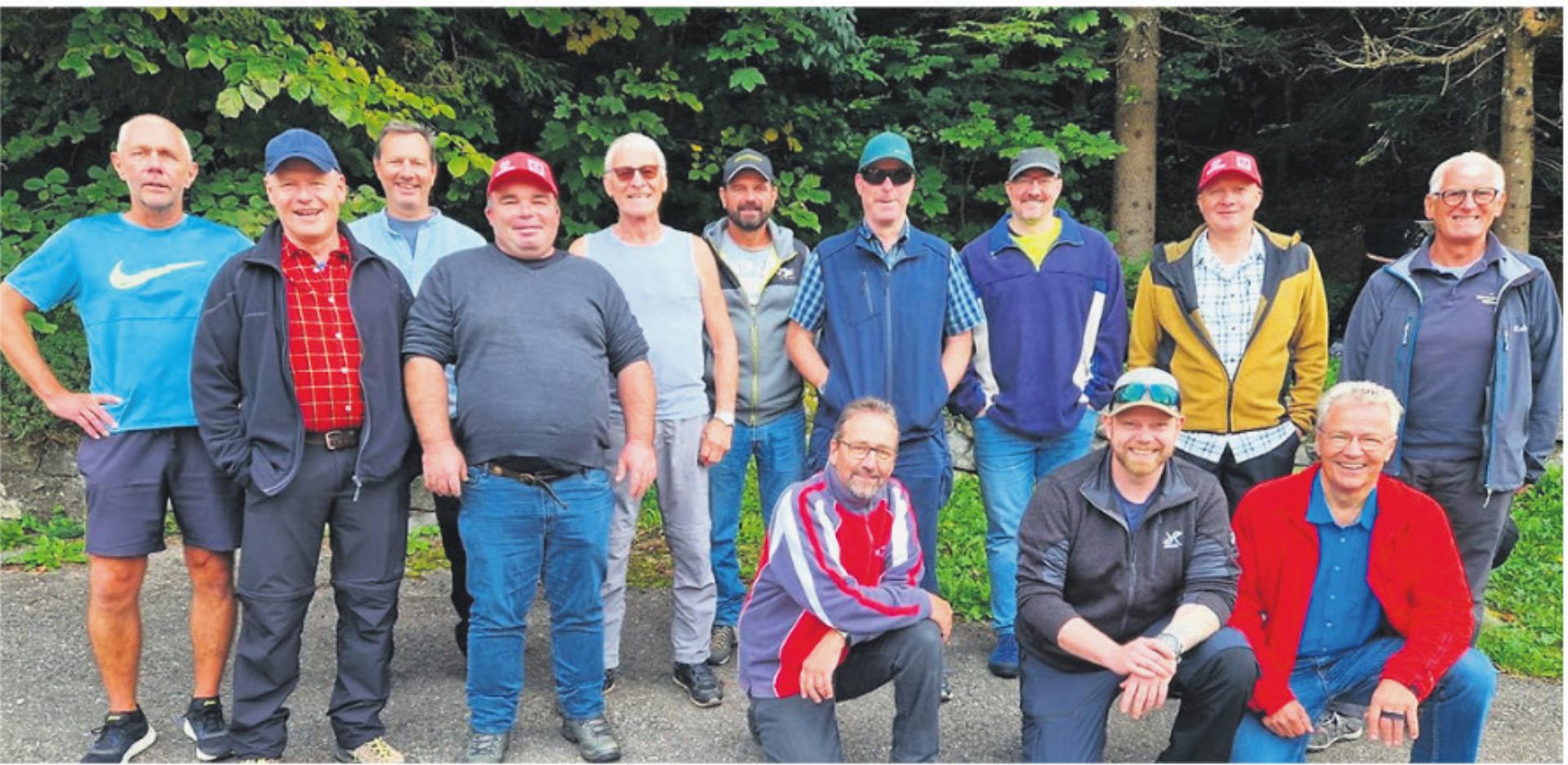 In der Bergwelt und im Käsekeller - Das Bild wird blockiert. – Möglicherweise durch einen aktiven Adblocker.