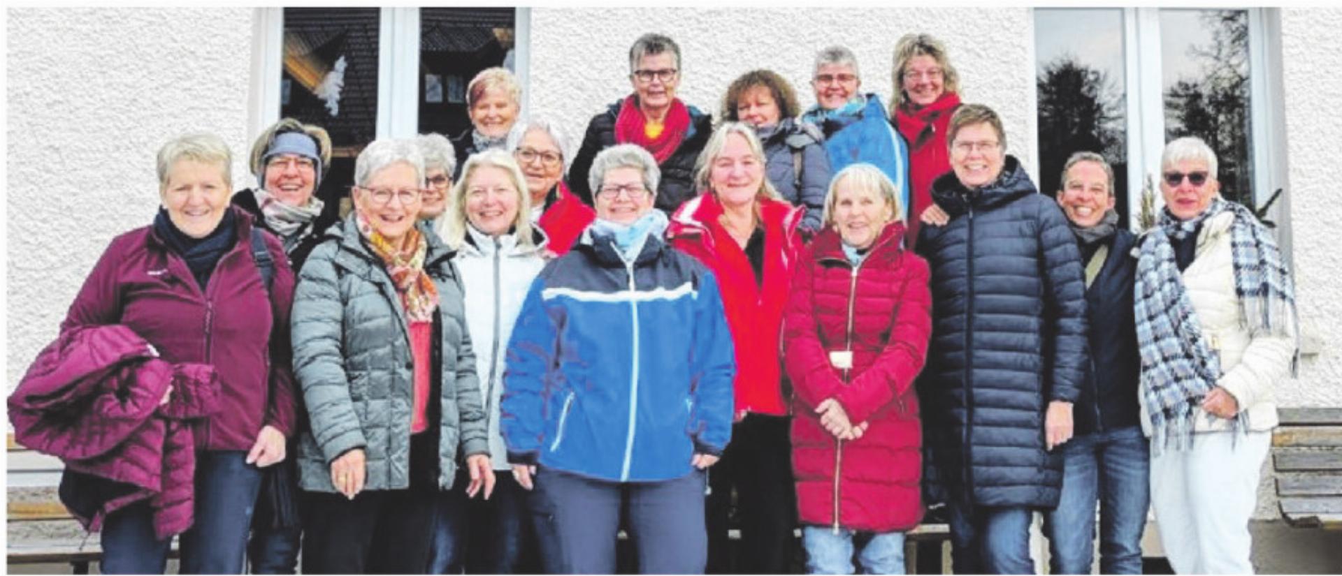 Entspannte Momente im Schwarzwald  - Das Bild wird blockiert. – Möglicherweise durch einen aktiven Adblocker.